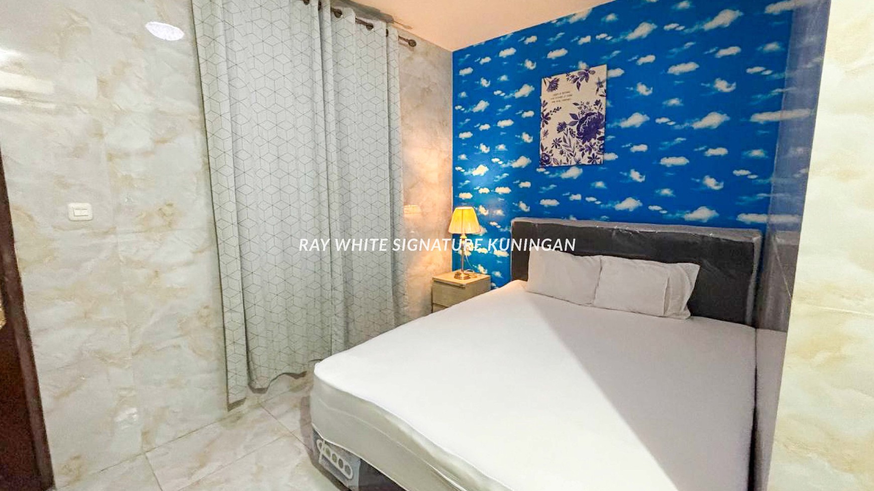 Kostel Sky Garden Lokasi di Buah Batu Bandung Cocok Untuk Invest