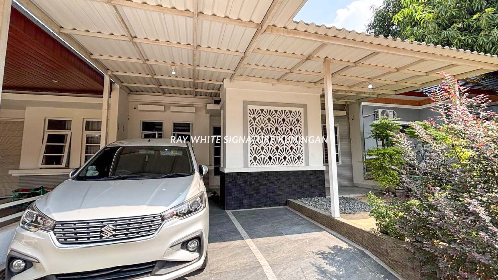 Dijual Rumah 1 Lantai di Grand Cibubur