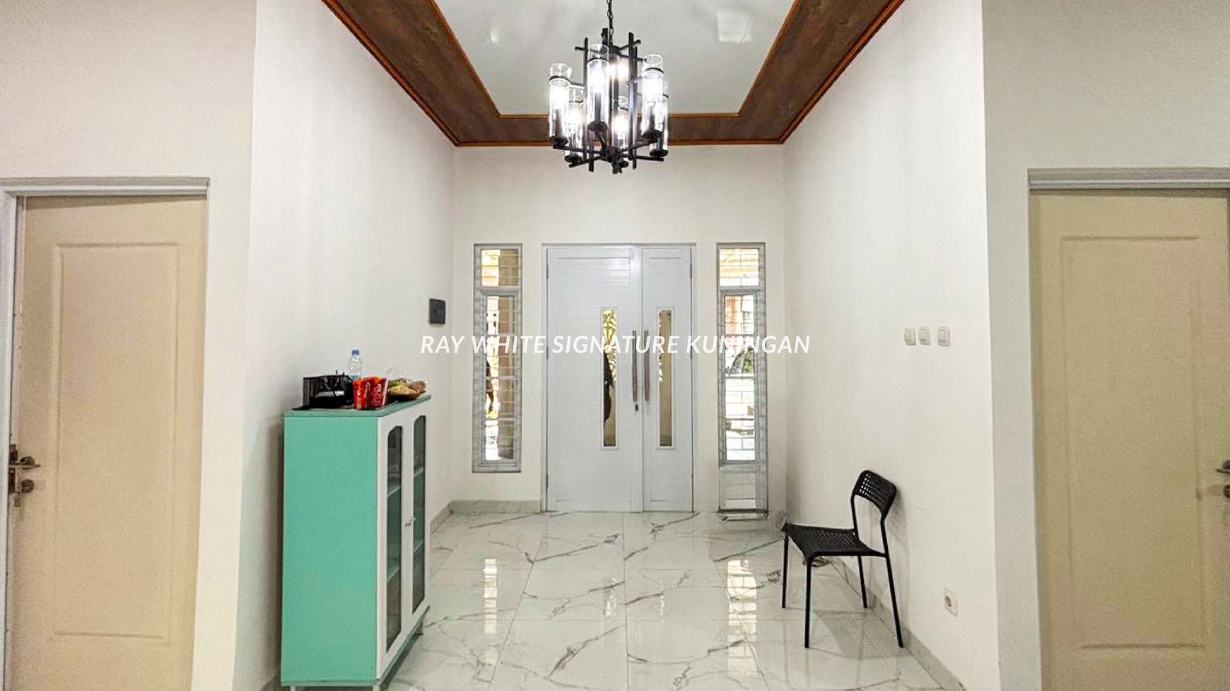 Dijual Rumah 1 Lantai di Grand Cibubur