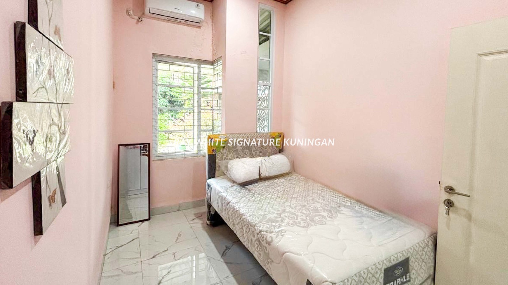 Dijual Rumah 1 Lantai di Grand Cibubur