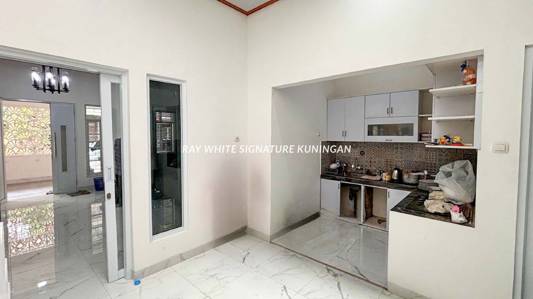 Dijual Rumah 1 Lantai di Grand Cibubur