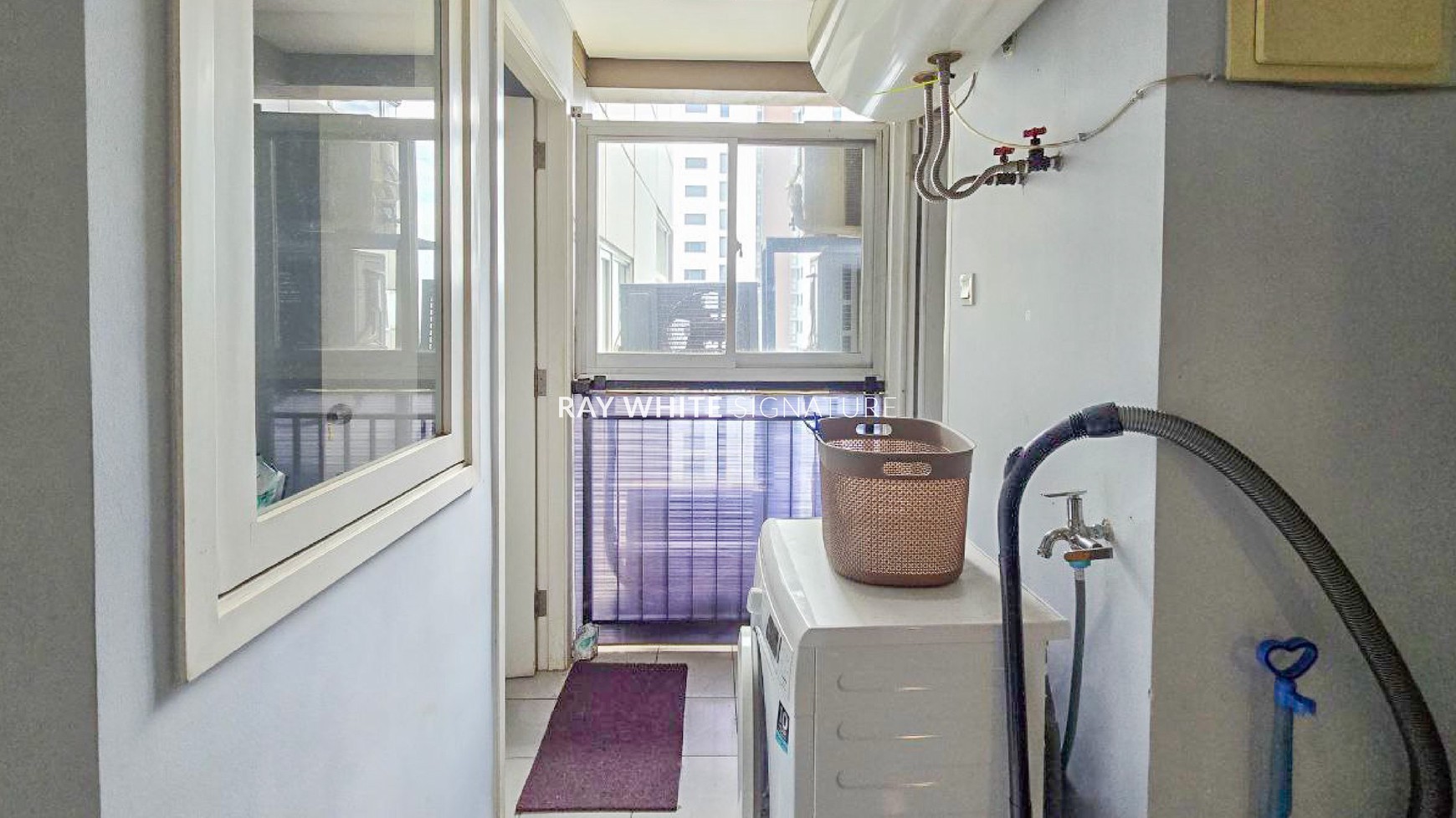 Apartemen 1 Park Residence Tower A High Floor 3 Bedrooms
