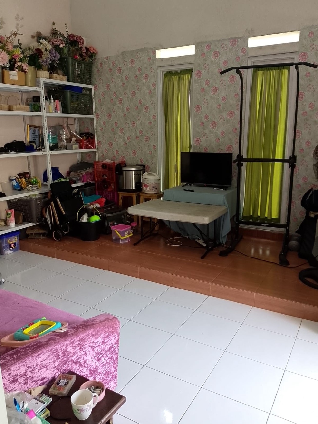 Rumah di Ciputat Bagus sudah SHM SIap Huni Hunian Nyaman @Ciputat