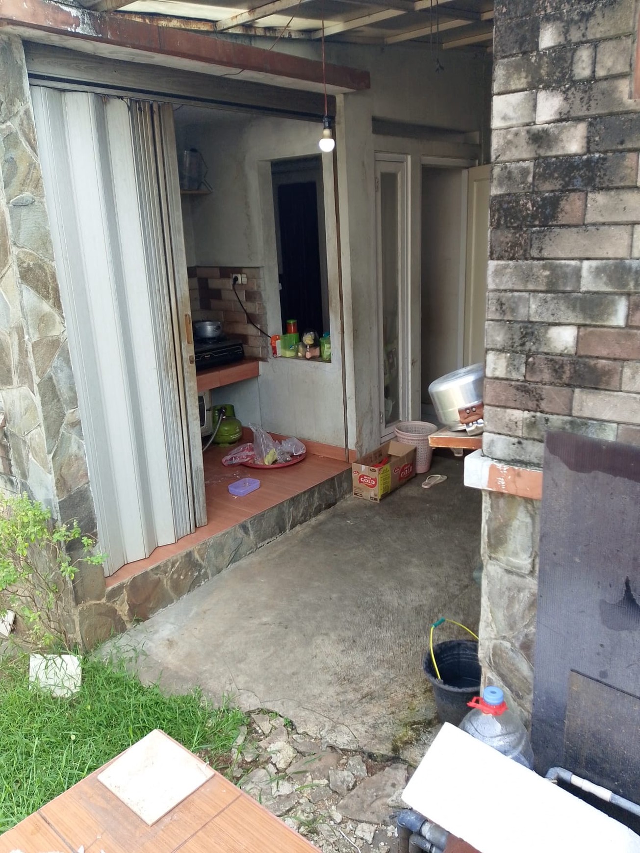 Rumah di Ciputat Bagus sudah SHM SIap Huni Hunian Nyaman @Ciputat