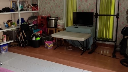 Rumah di Ciputat Bagus sudah SHM SIap Huni Hunian Nyaman @Ciputat