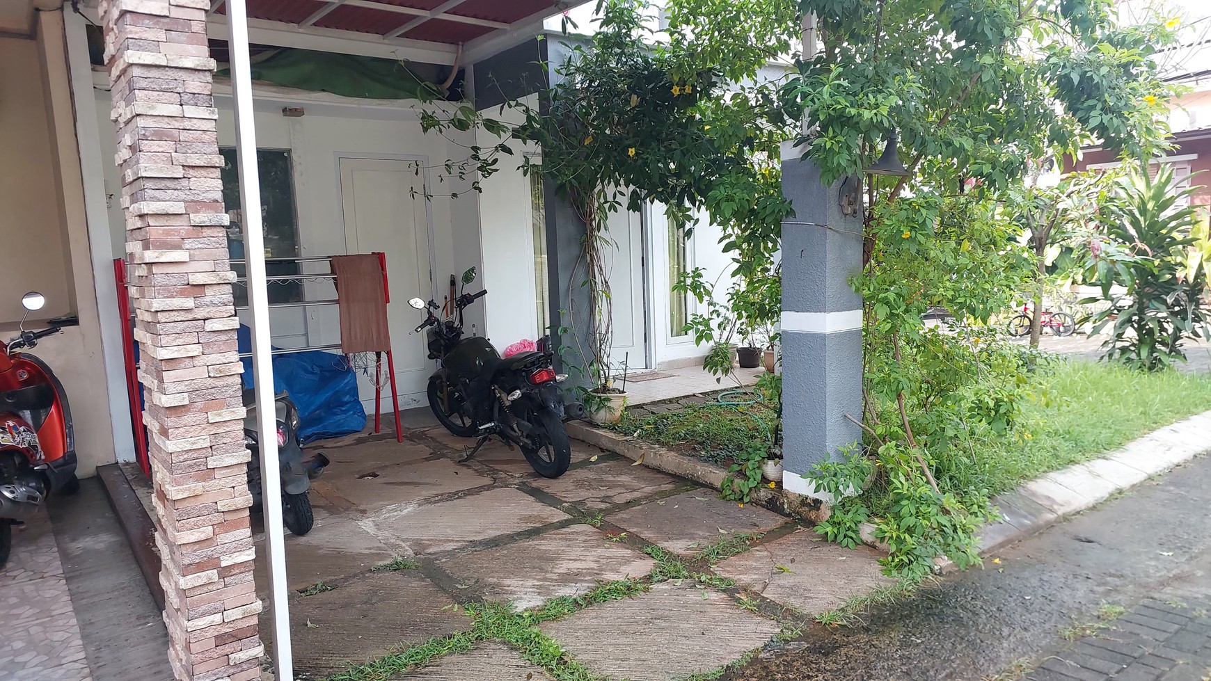 Rumah di Ciputat Bagus sudah SHM SIap Huni Hunian Nyaman @Ciputat
