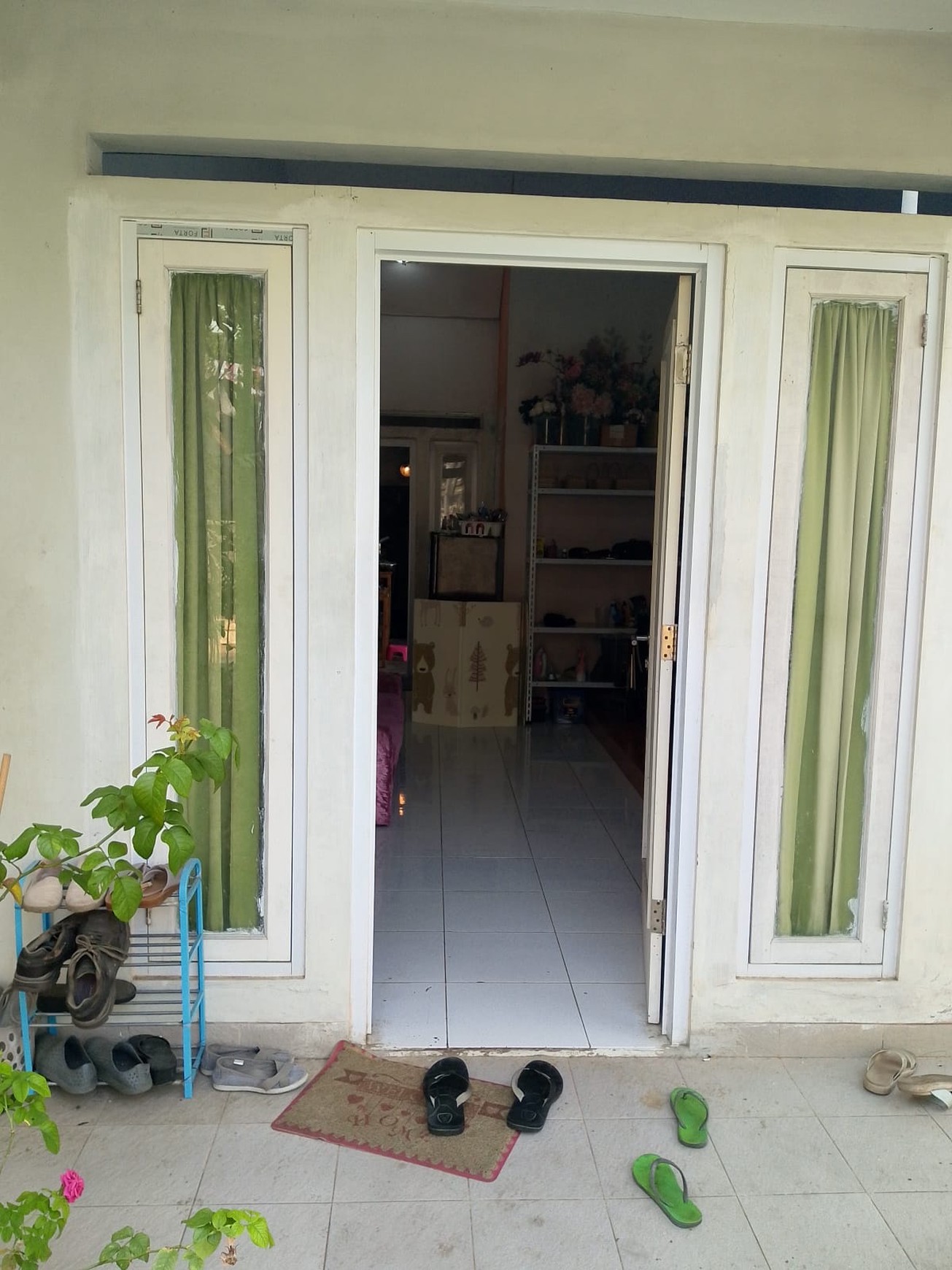 Rumah di Ciputat Bagus sudah SHM SIap Huni Hunian Nyaman @Ciputat