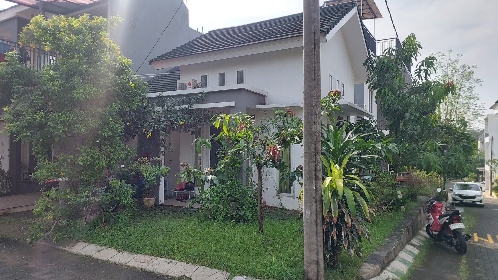 Rumah di Ciputat Bagus sudah SHM SIap Huni Hunian Nyaman @Ciputat