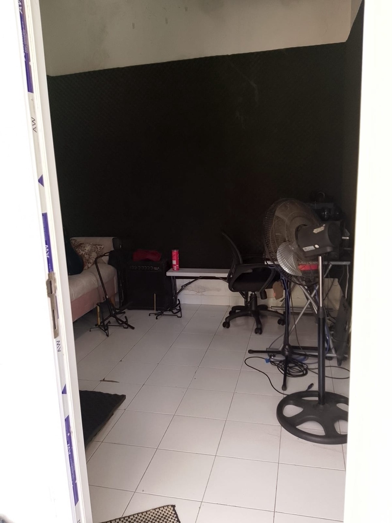 Rumah di Ciputat Bagus sudah SHM SIap Huni Hunian Nyaman @Ciputat