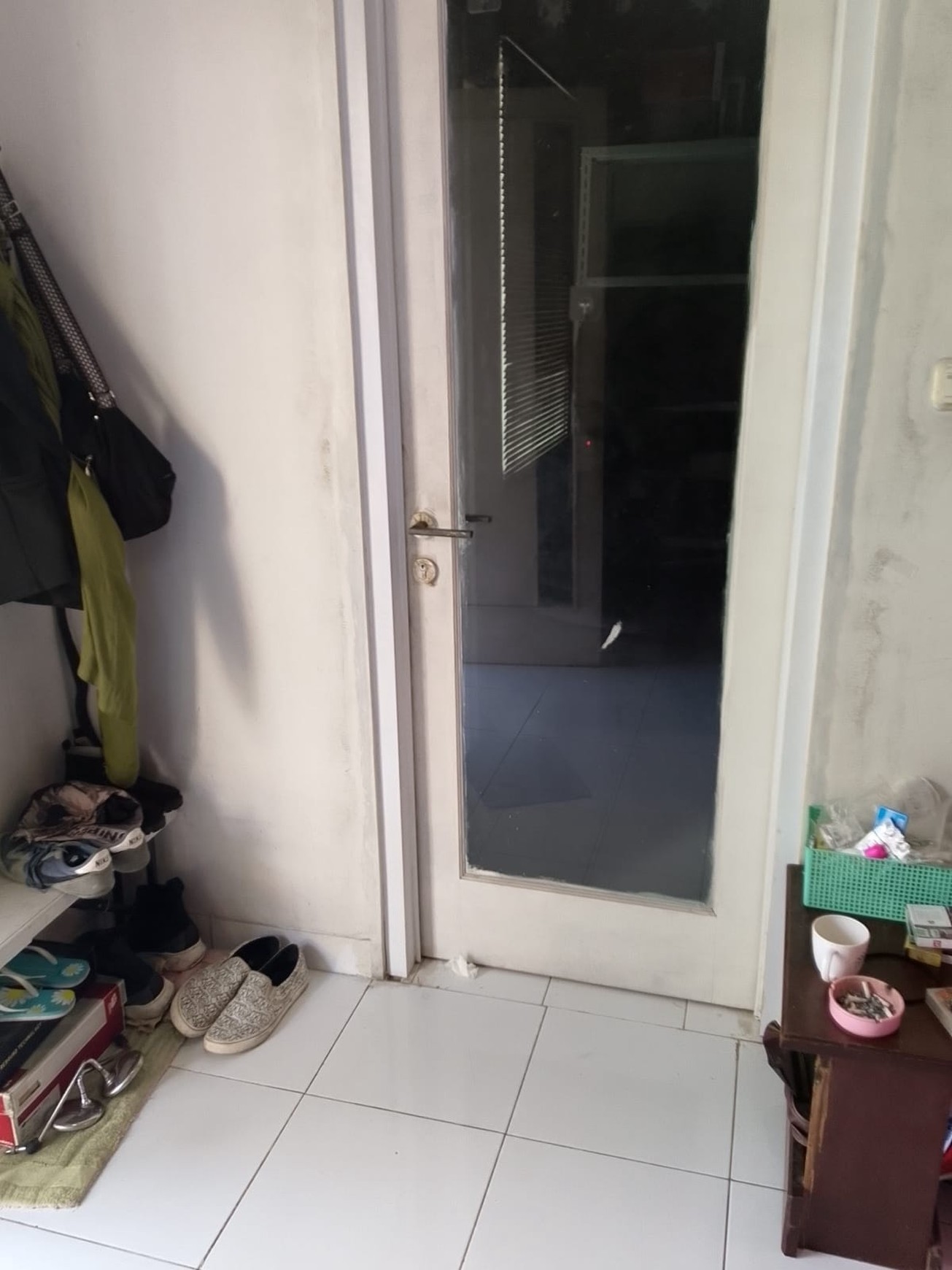 Rumah di Ciputat Bagus sudah SHM SIap Huni Hunian Nyaman @Ciputat