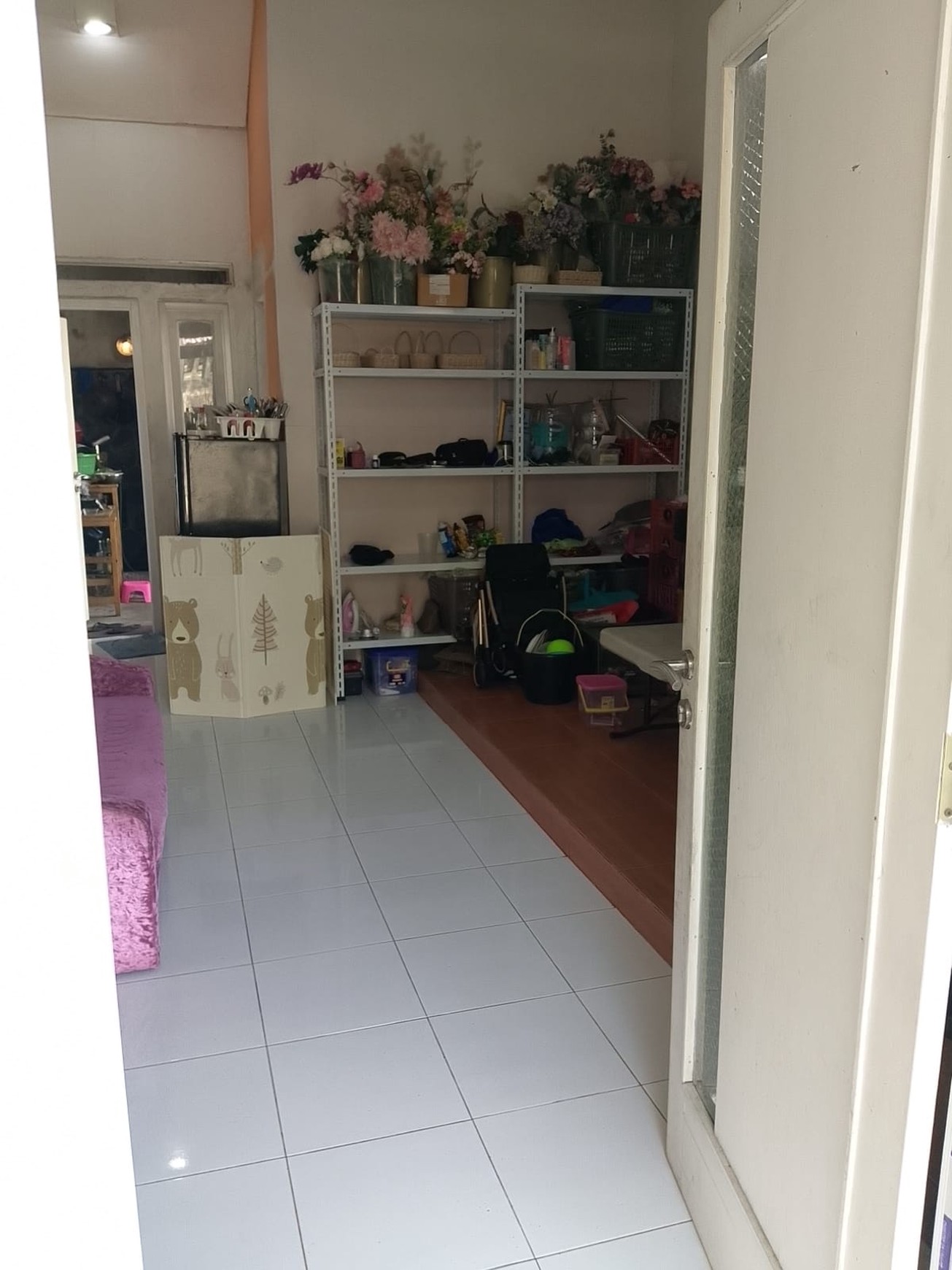 Rumah di Ciputat Bagus sudah SHM SIap Huni Hunian Nyaman @Ciputat
