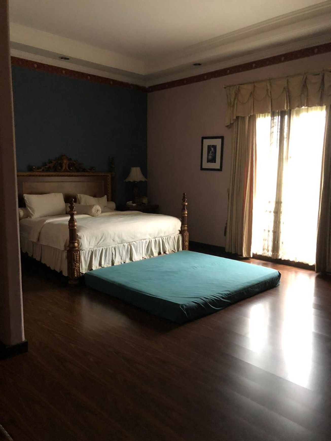 DIJUAL RUMAH JALAN CIPETE JAKARTA SELATAN