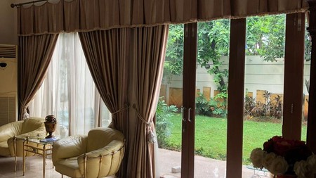 DIJUAL RUMAH JALAN CIPETE JAKARTA SELATAN