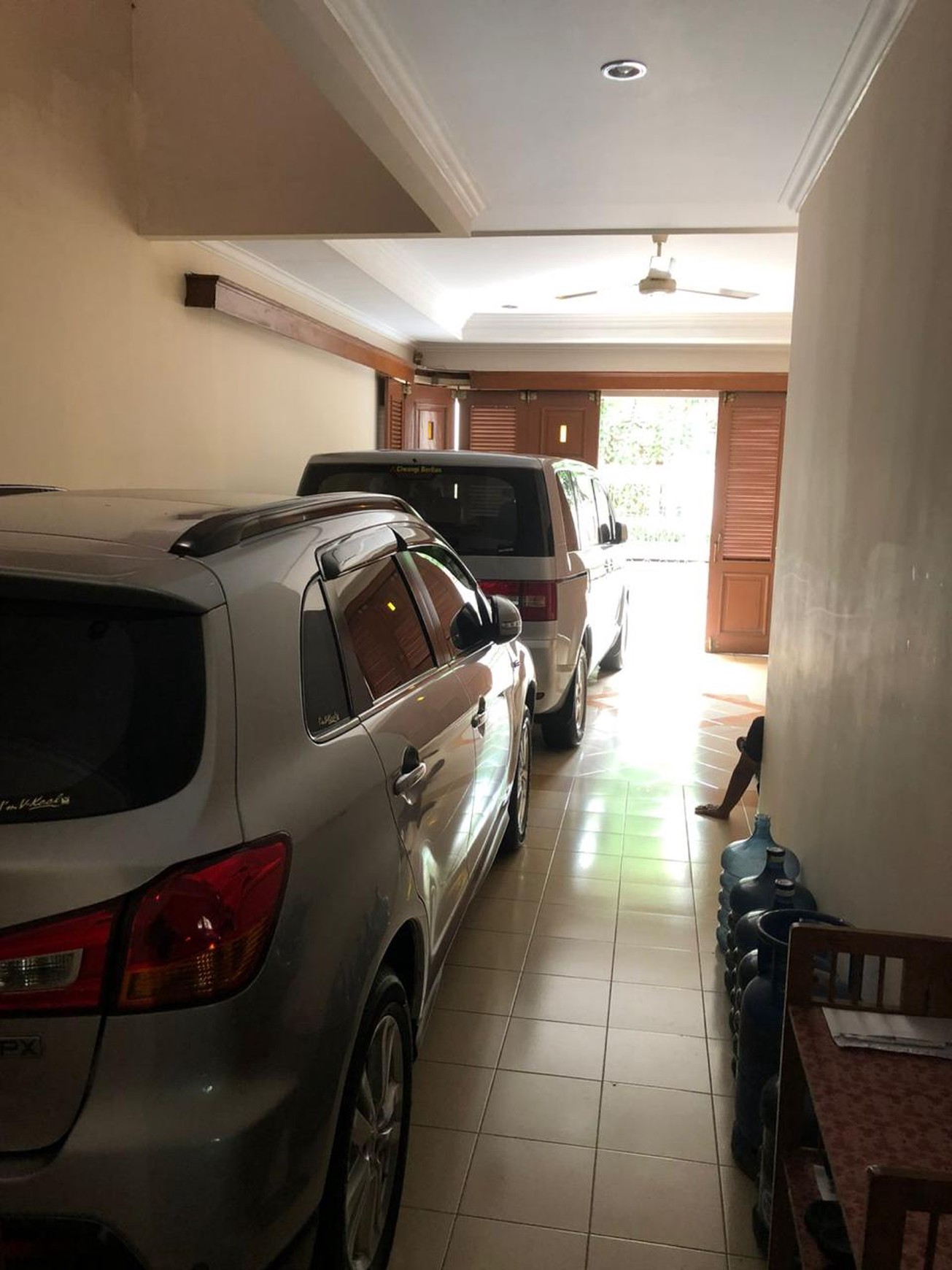 DIJUAL RUMAH JALAN CIPETE JAKARTA SELATAN