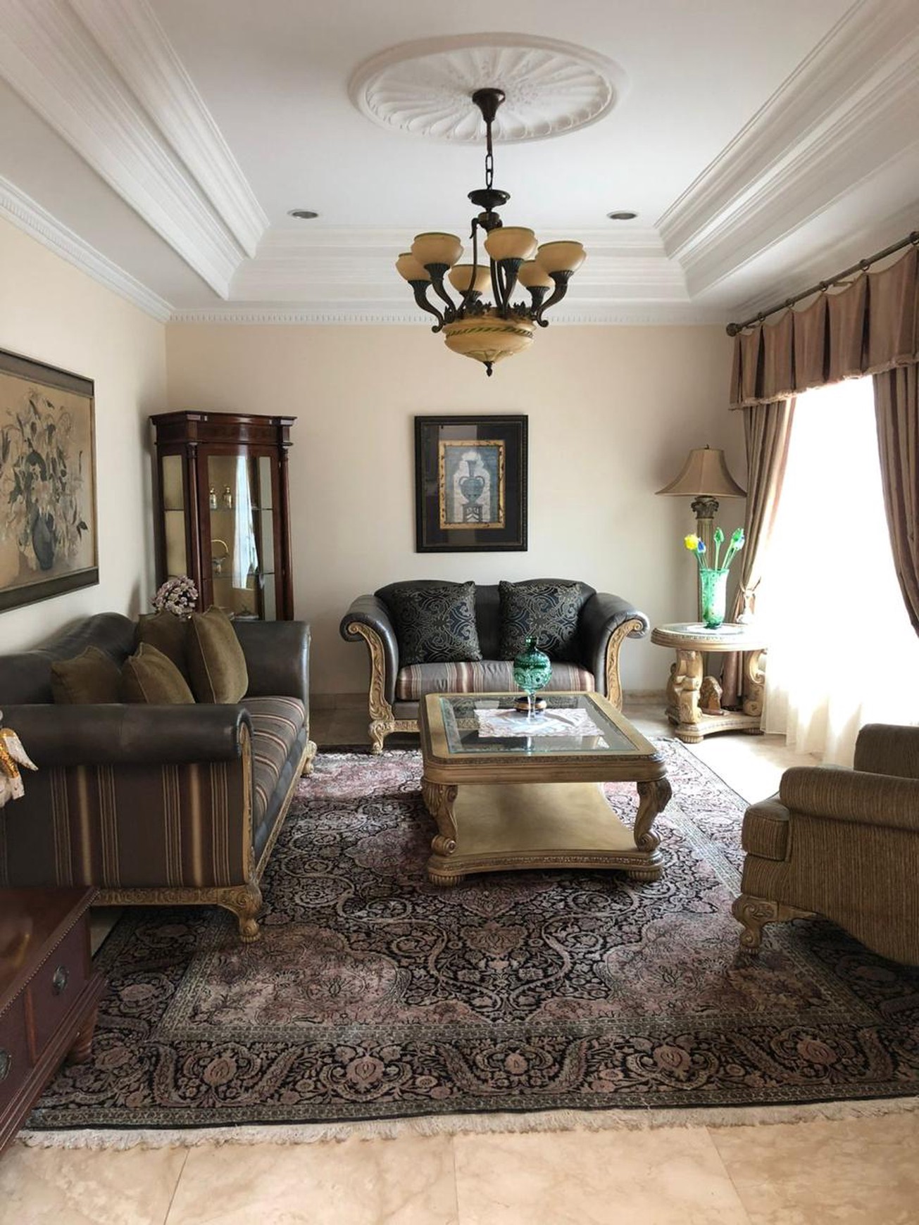 DIJUAL RUMAH JALAN CIPETE JAKARTA SELATAN