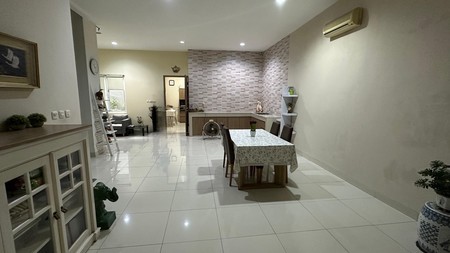 Dijual Rumah di Kawasan Pluit Putri