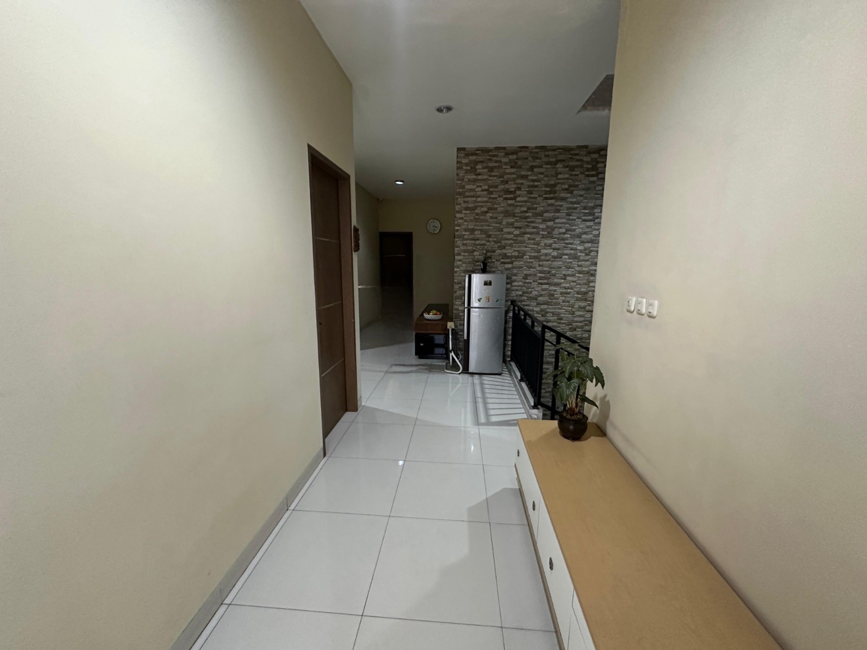 Dijual Rumah di Kawasan Pluit Putri
