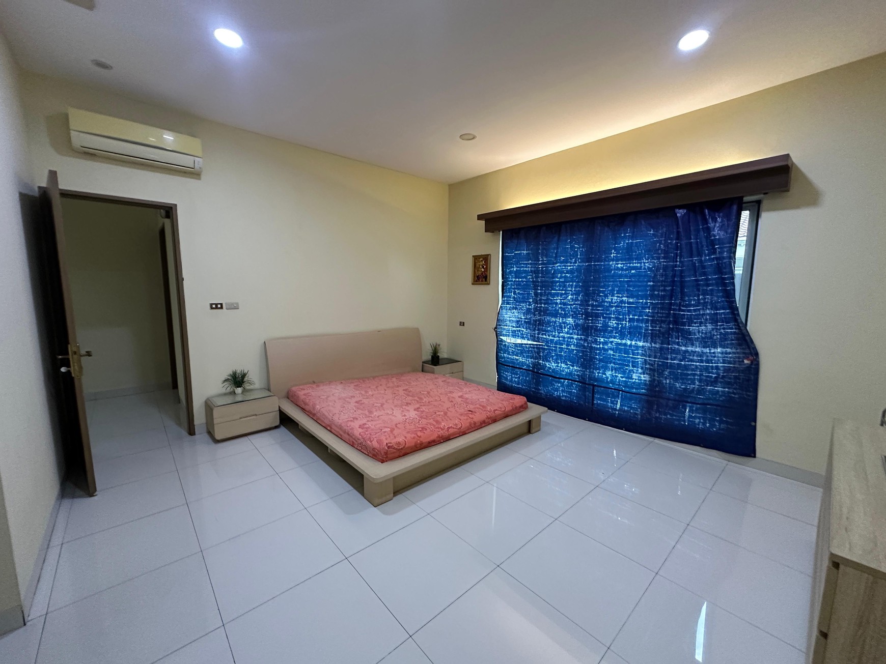 Dijual Rumah di Kawasan Pluit Putri