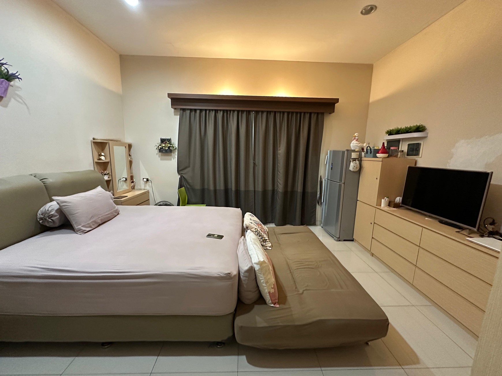 Dijual Rumah di Kawasan Pluit Putri