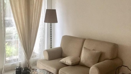 Rumah Siap Huni, Hunian Nyaman dan Asri @Cimandiri, Bintaro.