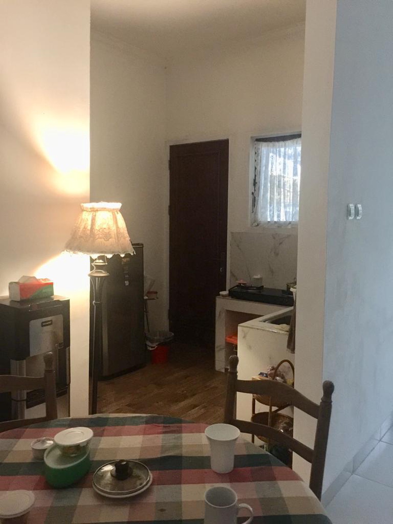 Rumah Siap Huni, Hunian Nyaman dan Asri @Cimandiri, Bintaro.