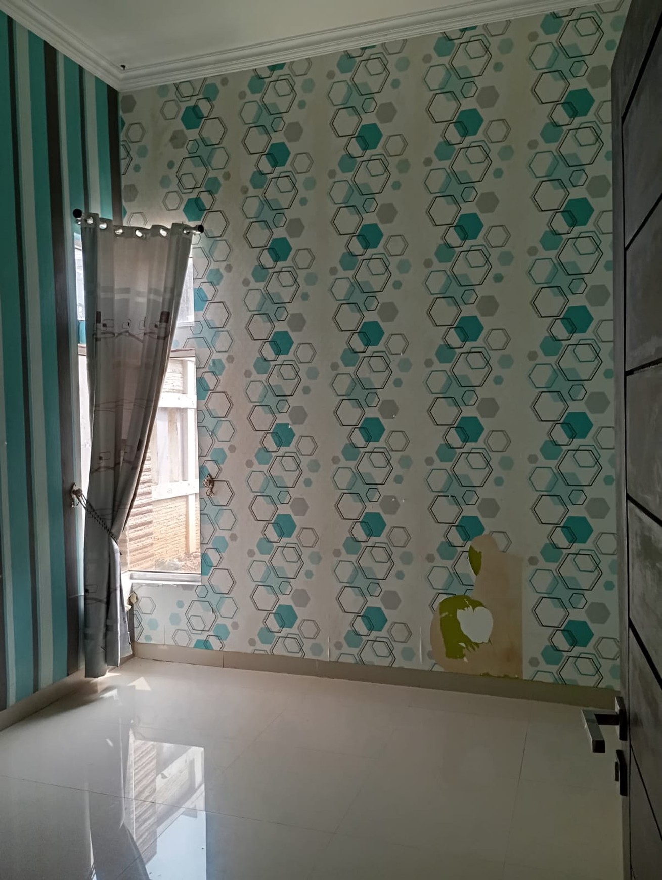 Dijual Rumah murah Pinggir jalan utama besar