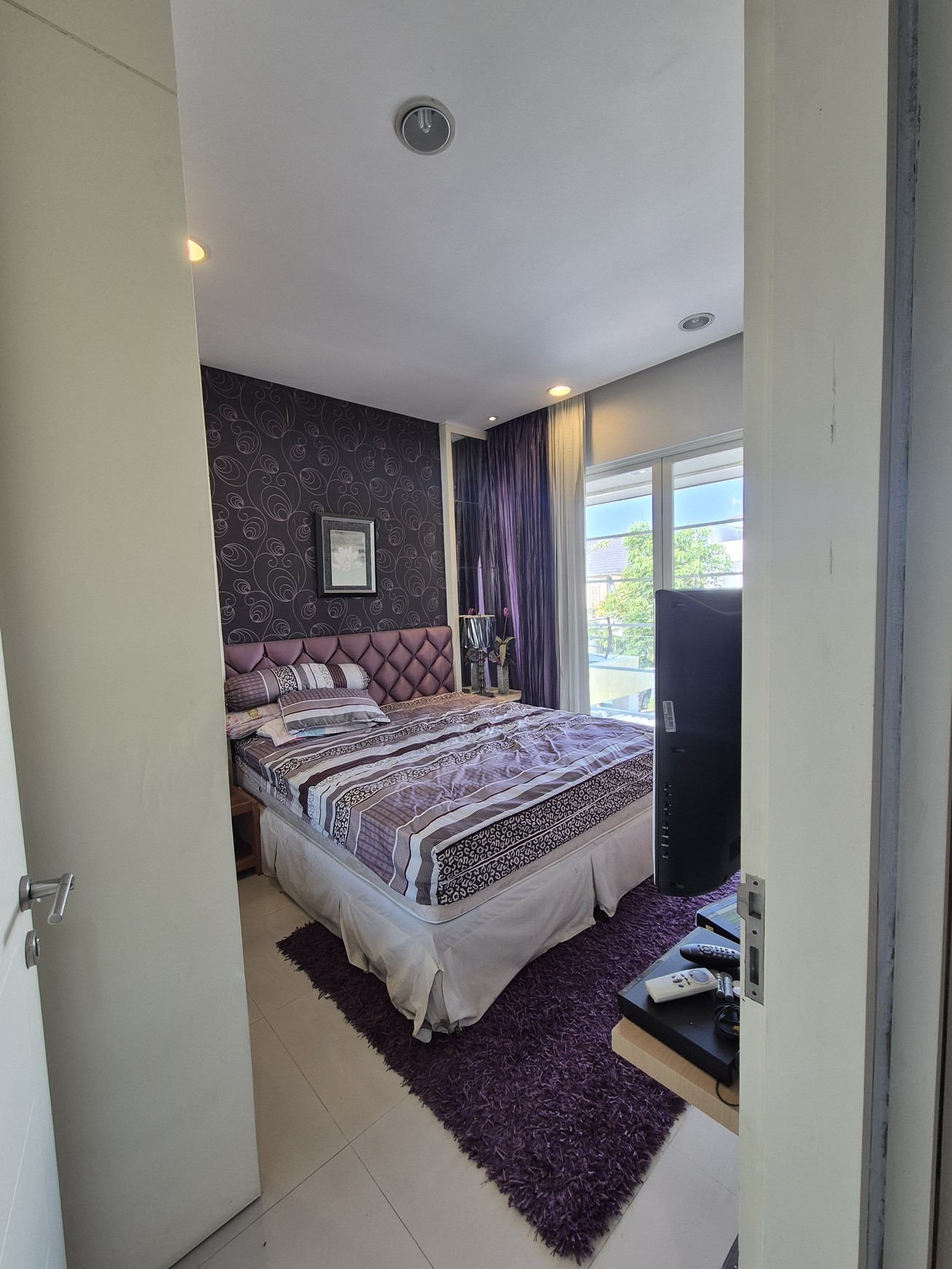 DIJUAL RUMAH MODERN MINIMALIS SIAP HUNI MALIBU BEACH, PAKUWON CITY