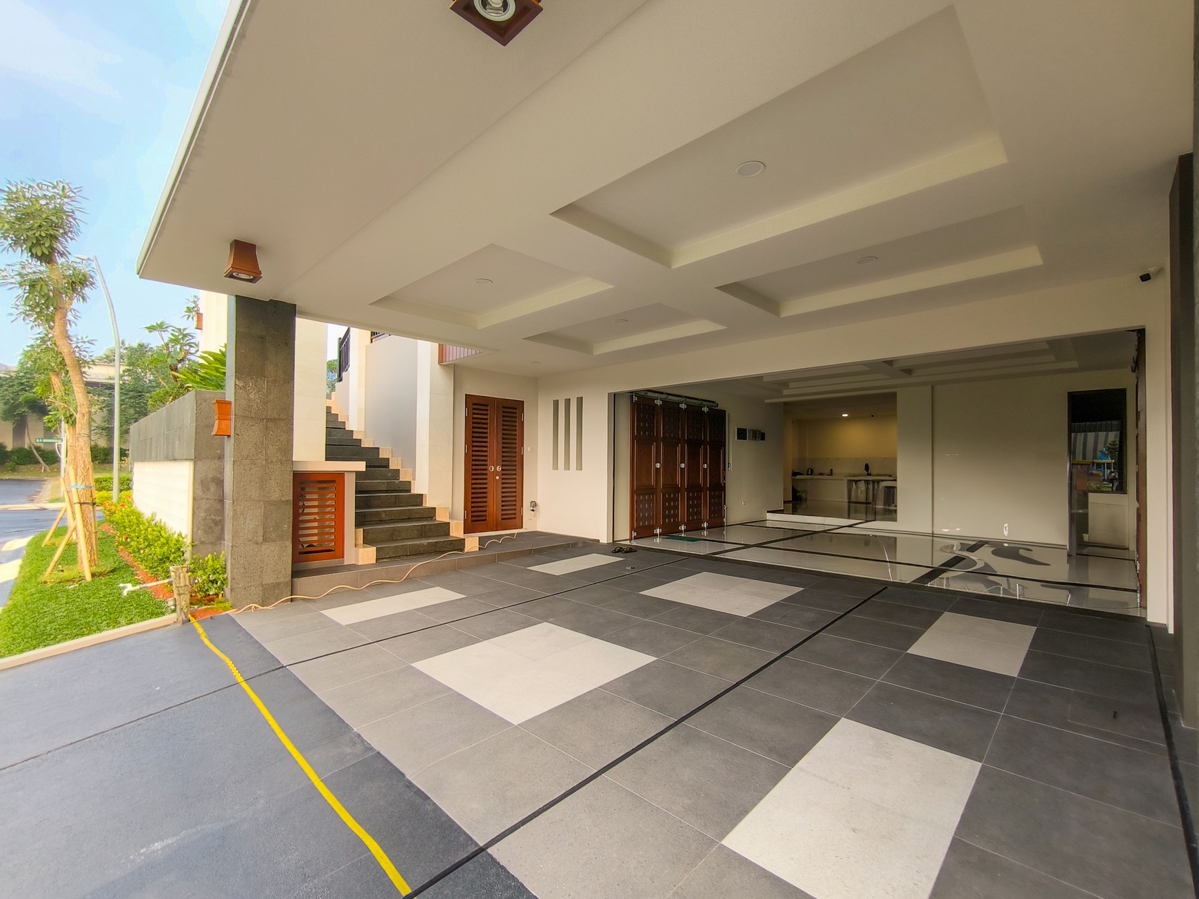 Rumah Brand New Di Dharmawangsa Home Bintaro Jaya