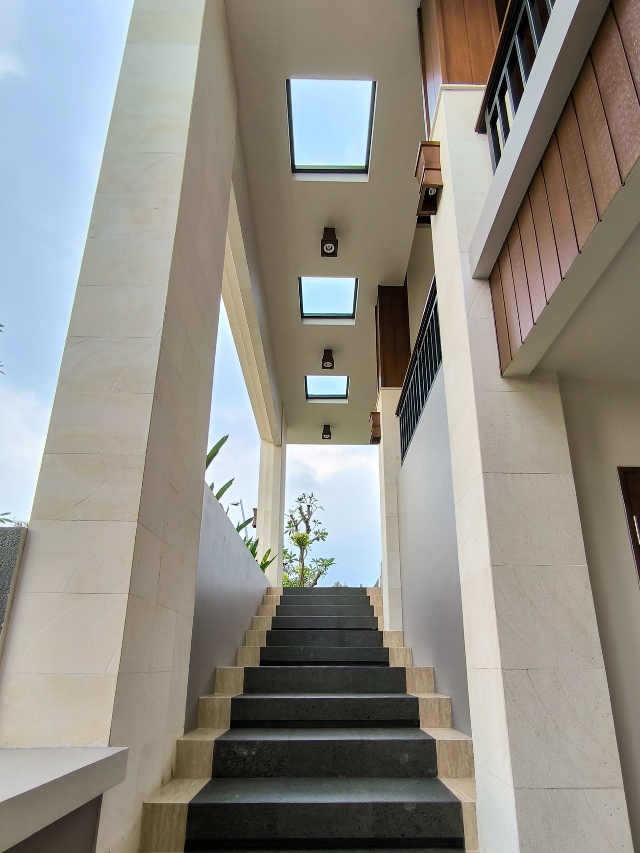 Rumah Brand New Di Dharmawangsa Home Bintaro Jaya
