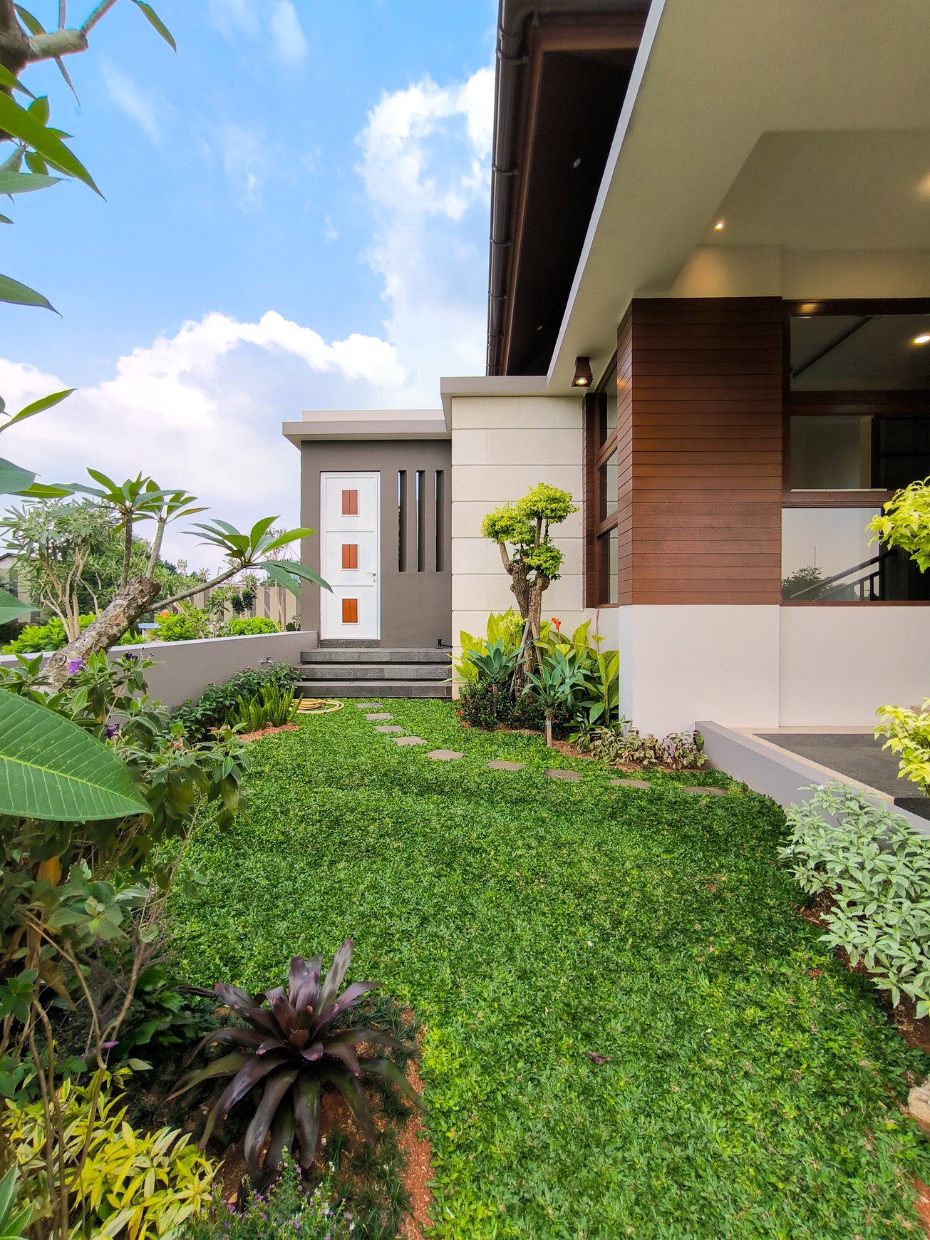 Rumah Brand New Di Dharmawangsa Home Bintaro Jaya