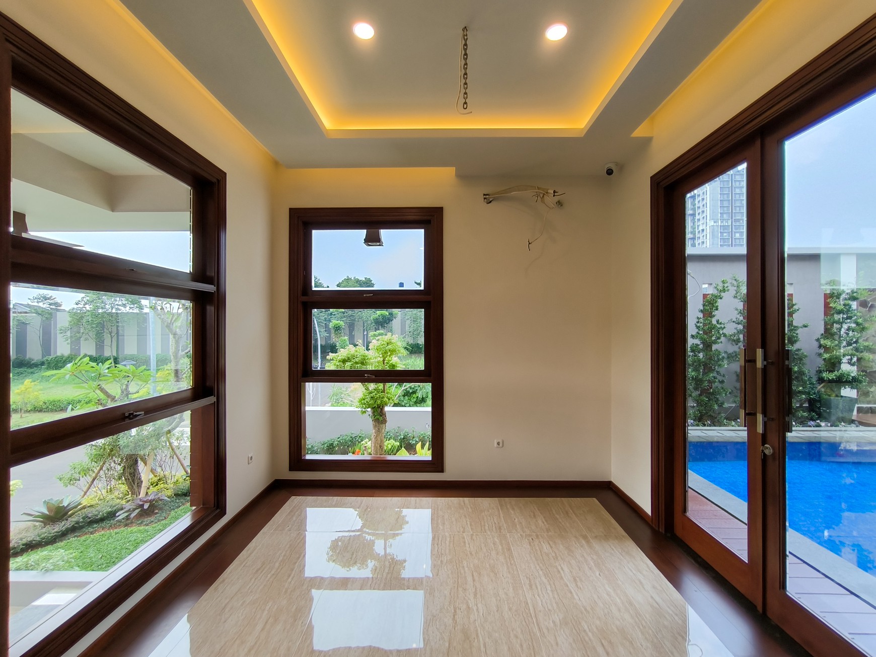 Rumah Brand New Di Dharmawangsa Home Bintaro Jaya
