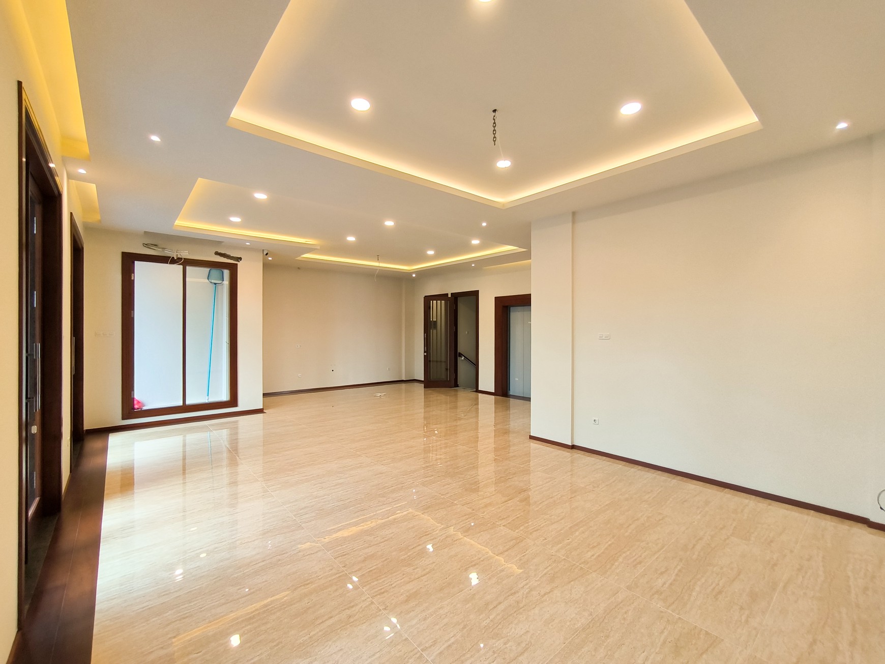 Rumah Brand New Di Dharmawangsa Home Bintaro Jaya