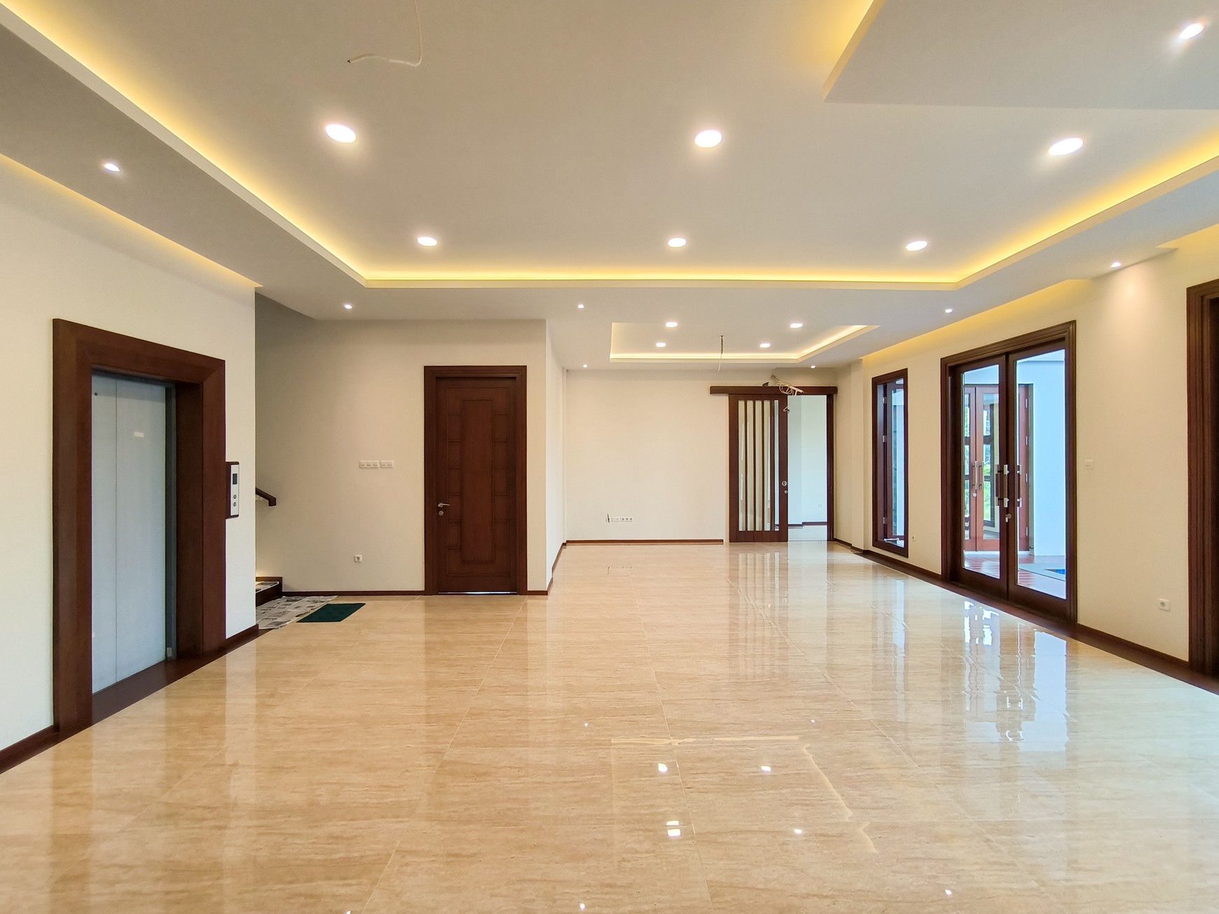 Rumah Brand New Di Dharmawangsa Home Bintaro Jaya