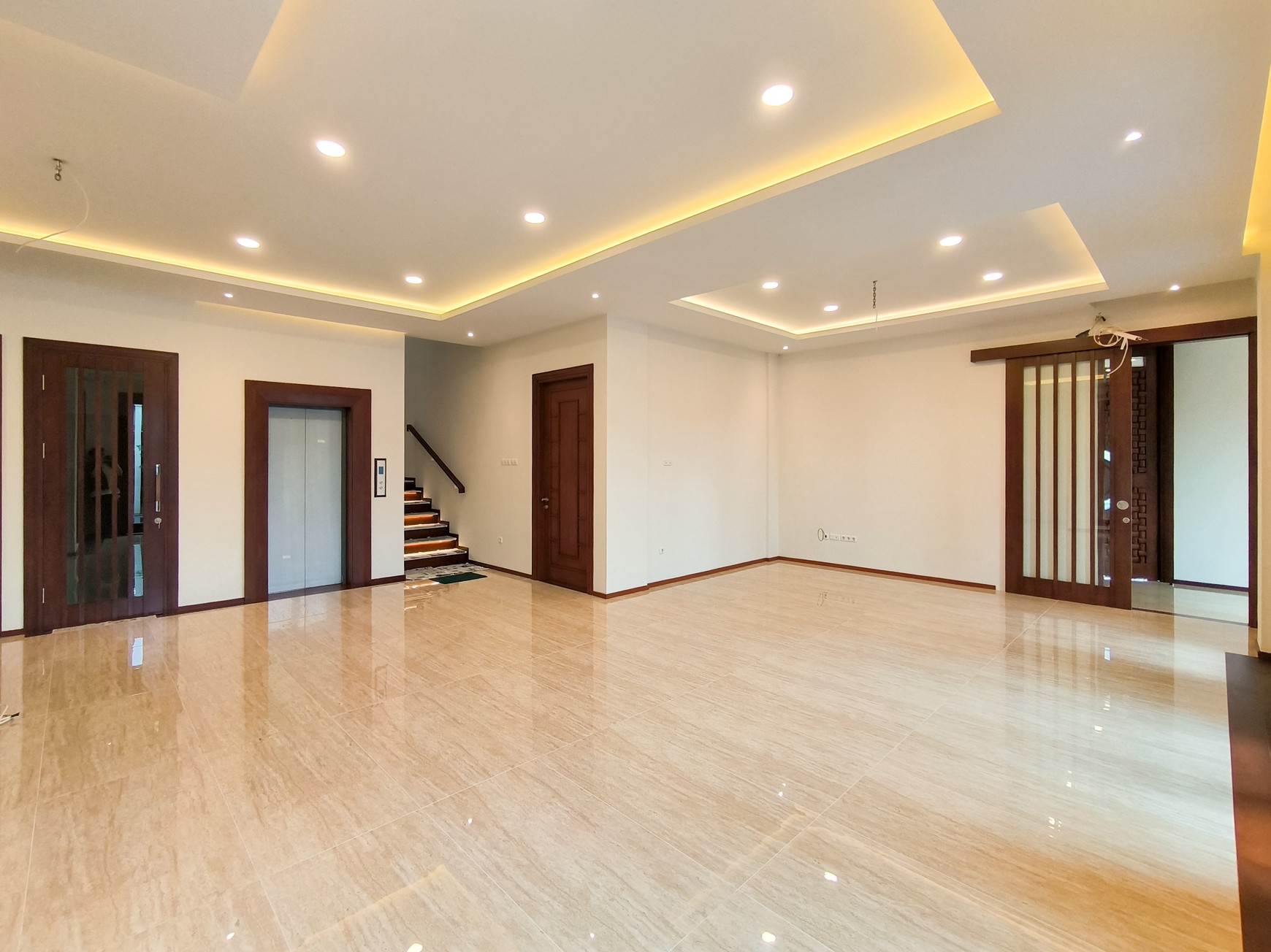 Rumah Brand New Di Dharmawangsa Home Bintaro Jaya