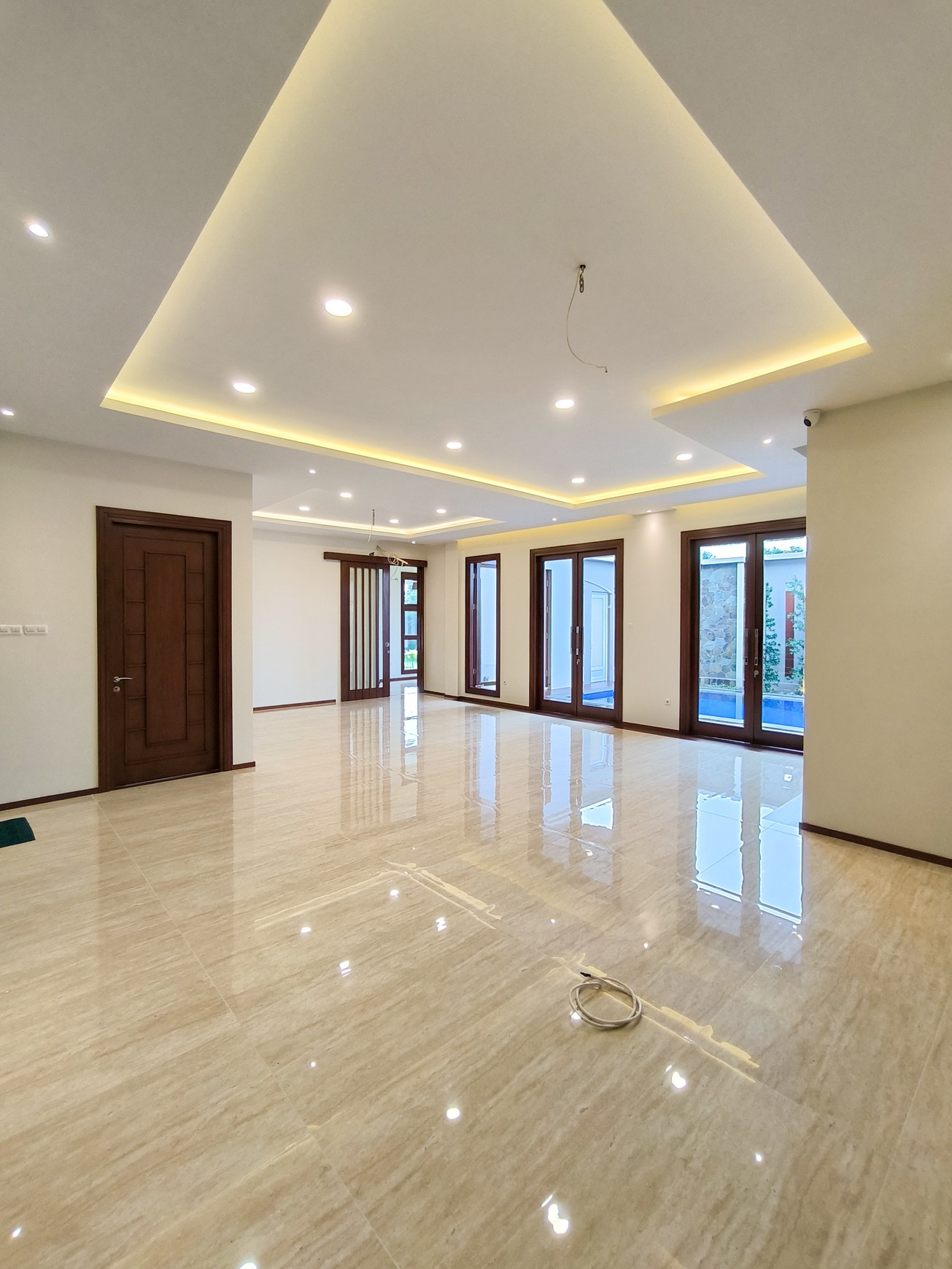 Rumah Brand New Di Dharmawangsa Home Bintaro Jaya