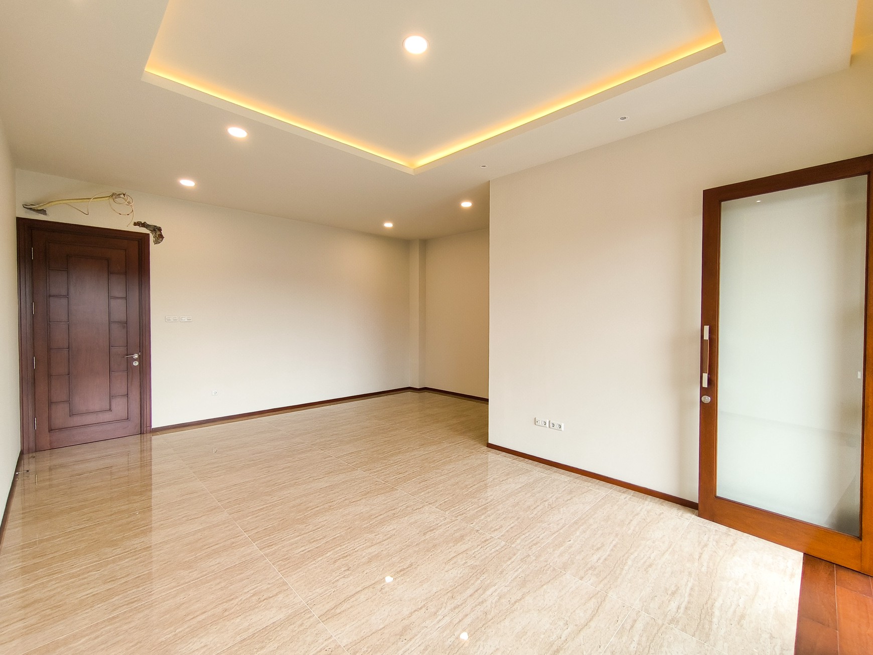 Rumah Brand New Di Dharmawangsa Home Bintaro Jaya