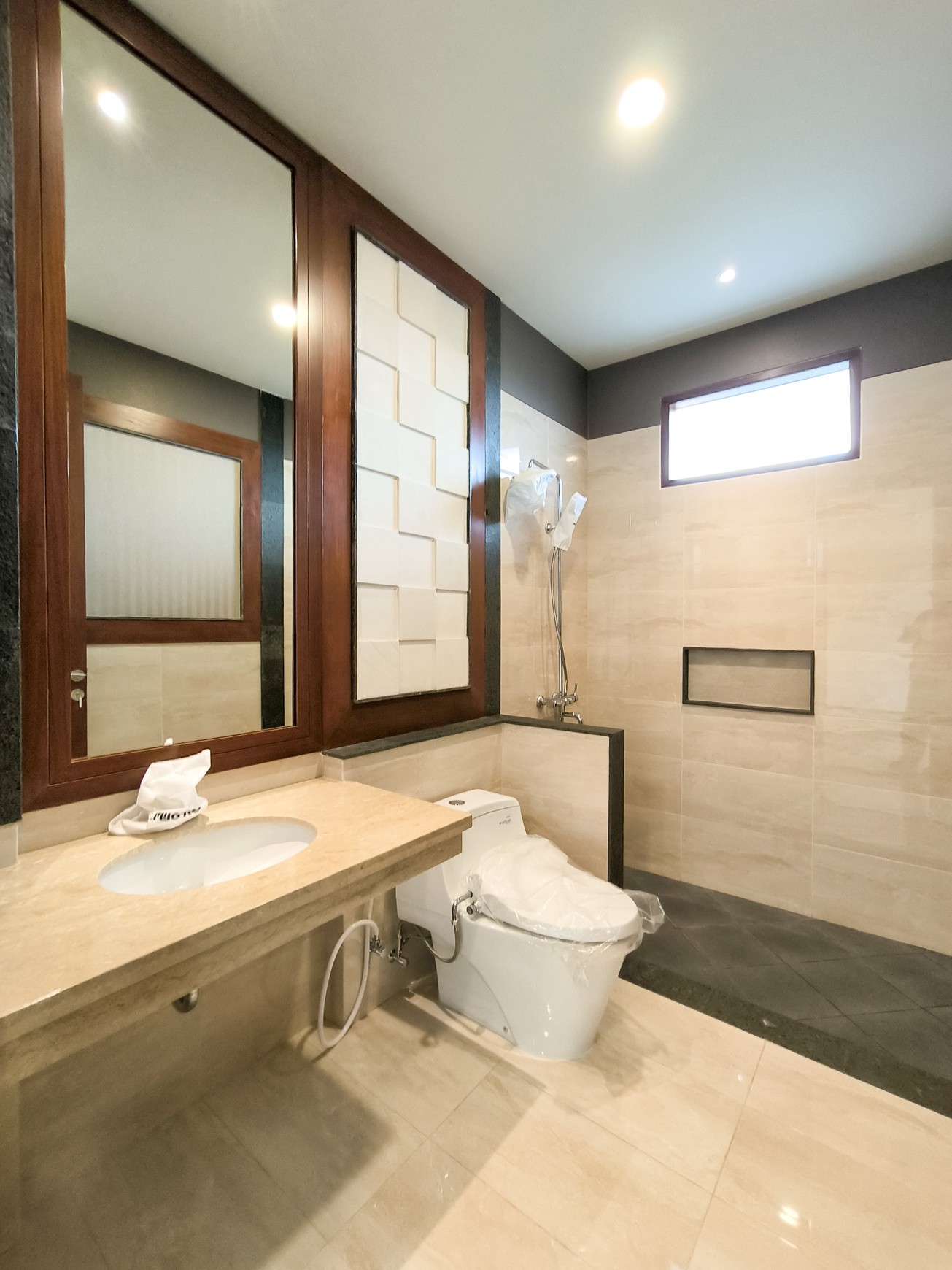 Rumah Brand New Di Dharmawangsa Home Bintaro Jaya