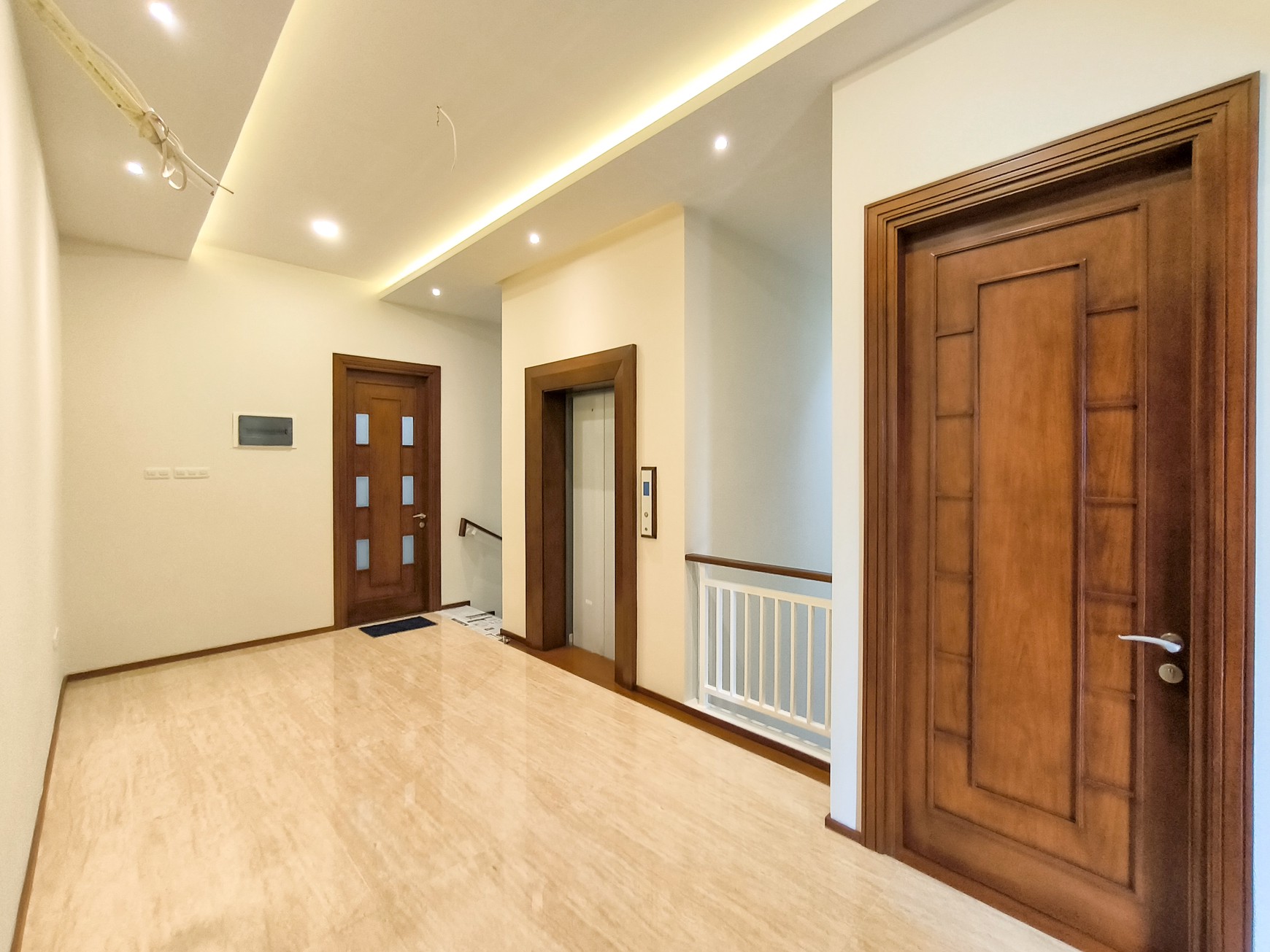 Rumah Brand New Di Dharmawangsa Home Bintaro Jaya