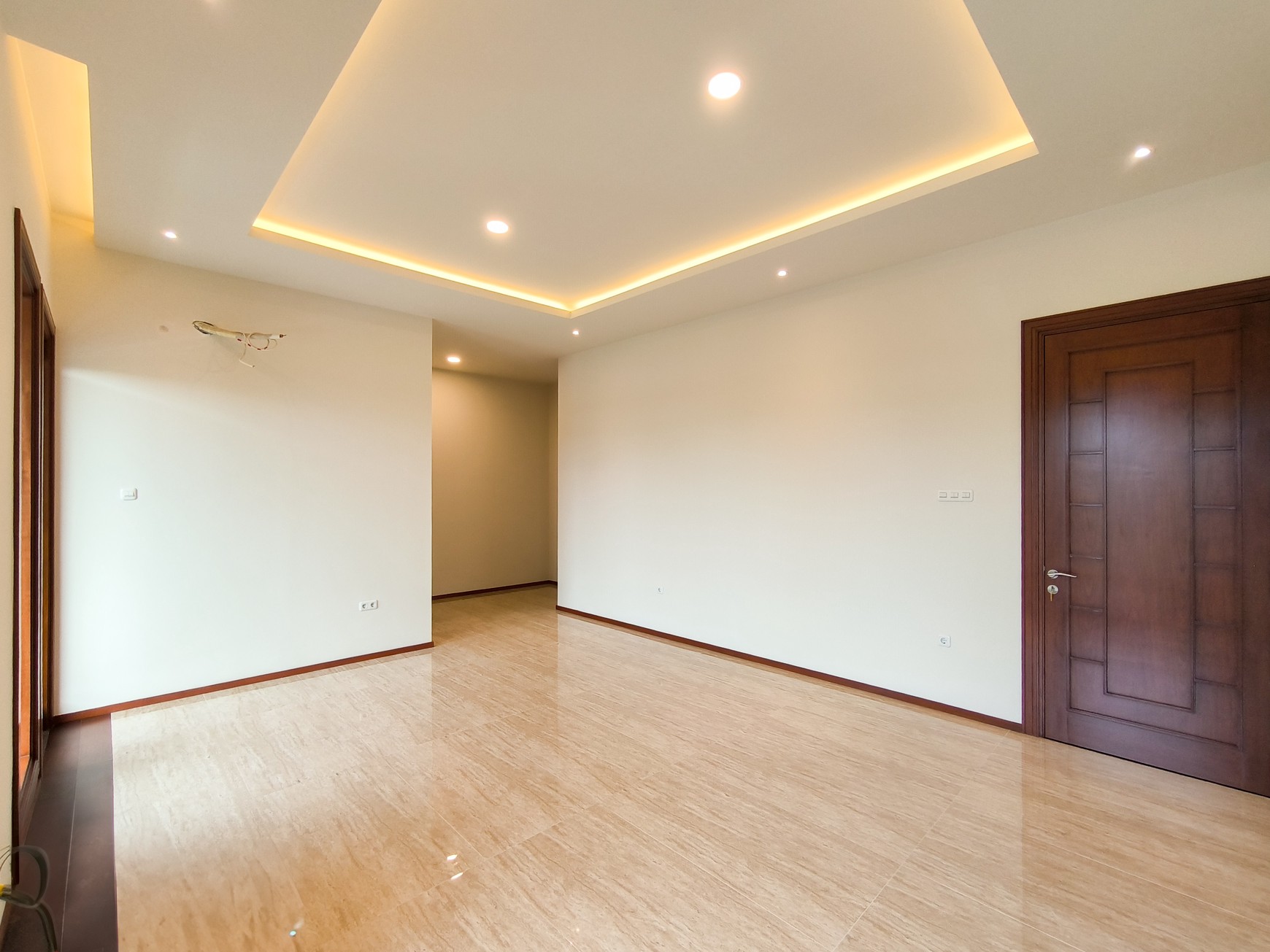 Rumah Brand New Di Dharmawangsa Home Bintaro Jaya