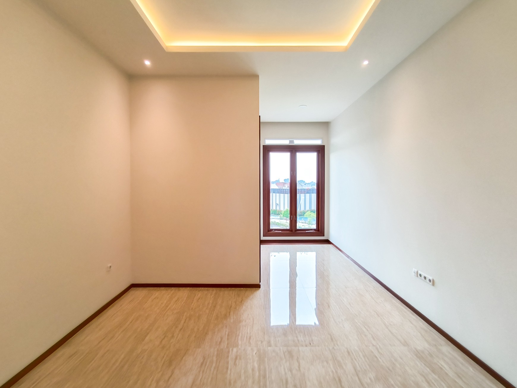 Rumah Brand New Di Dharmawangsa Home Bintaro Jaya