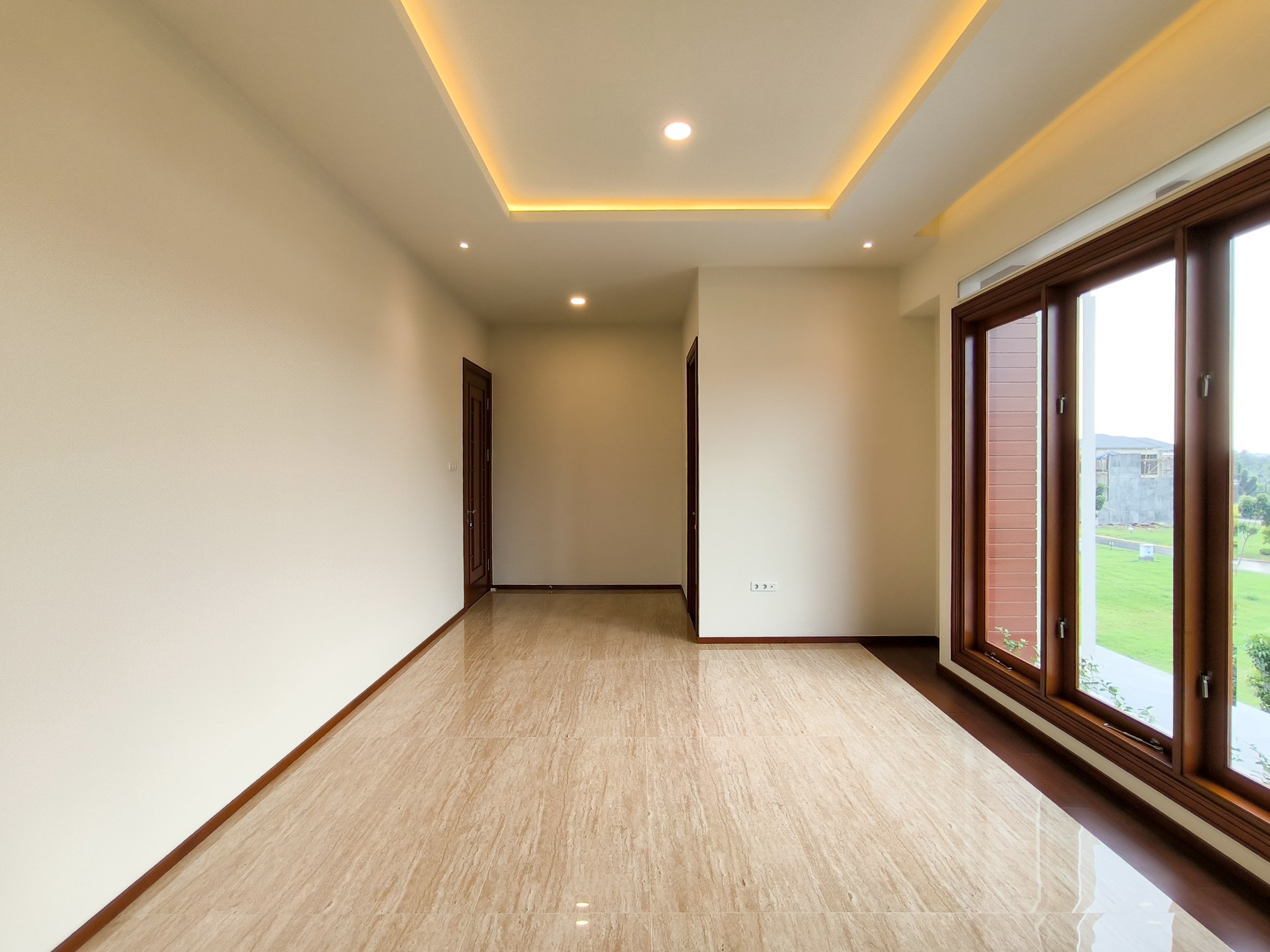 Rumah Brand New Di Dharmawangsa Home Bintaro Jaya