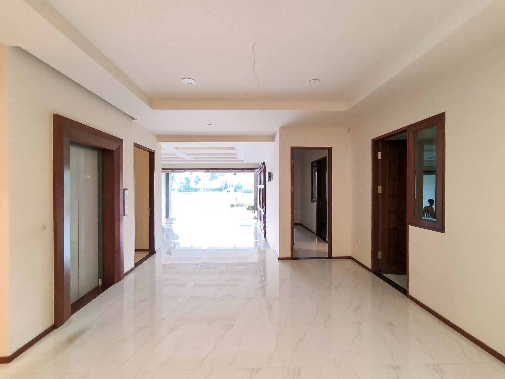 Rumah Brand New Di Dharmawangsa Home Bintaro Jaya