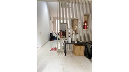 Rumah Sunter Permai Jaya - Sunter