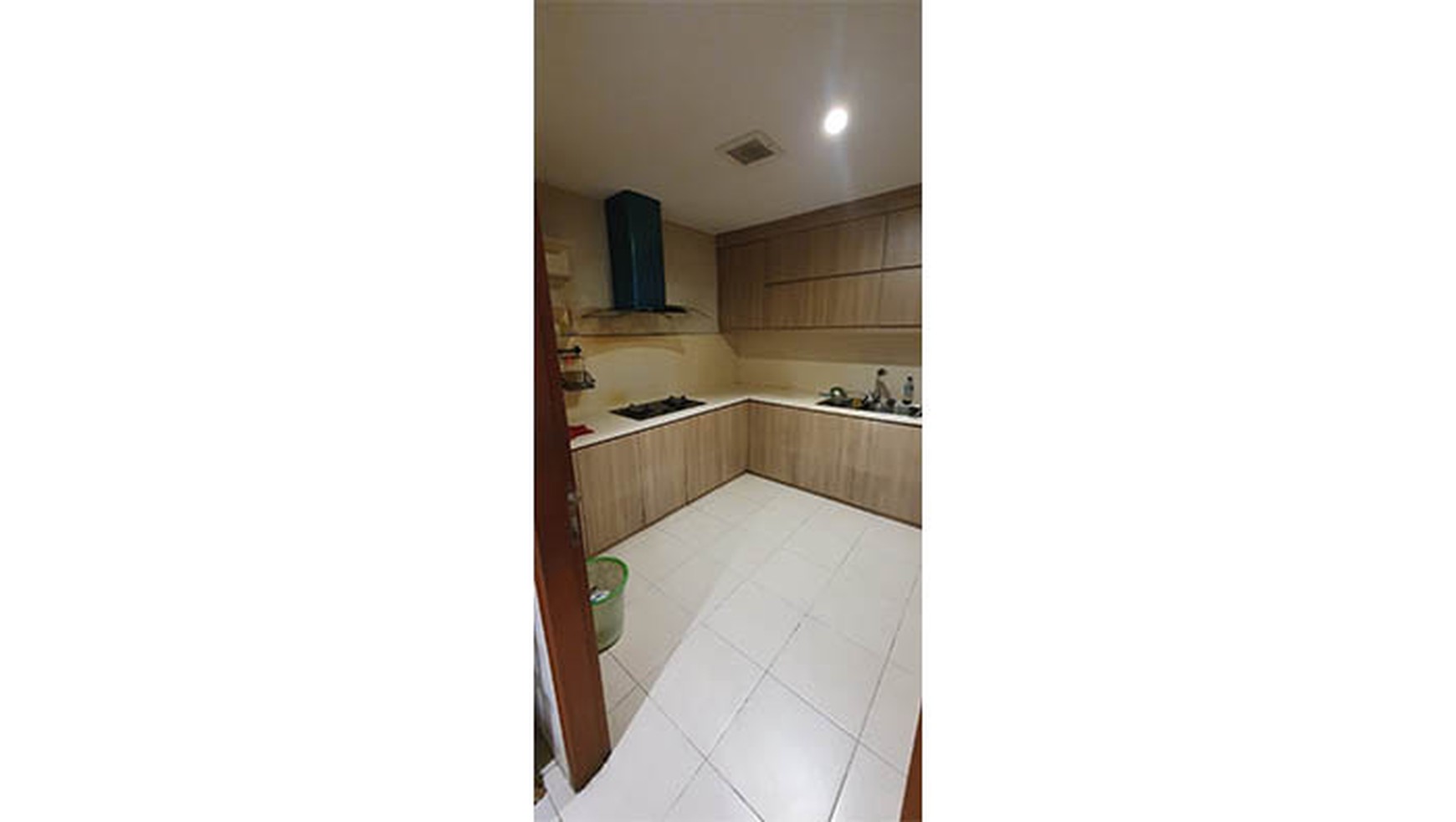 Rumah Siap huni, Tenang, sudah tinggi dari jalan, Kelapa Gading