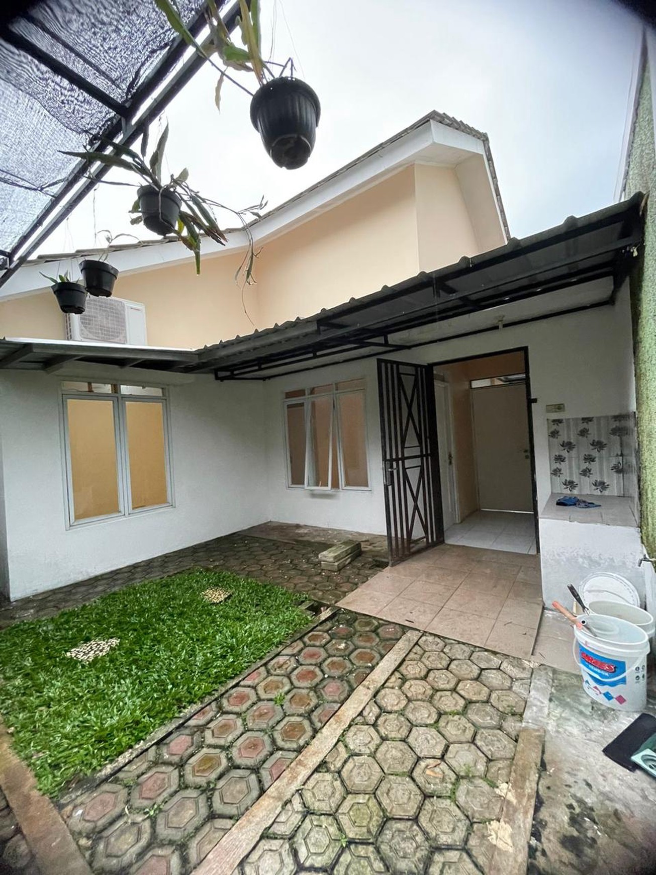 Rumah Tinggal di Cluster Bukit Dahlia Cileungsi