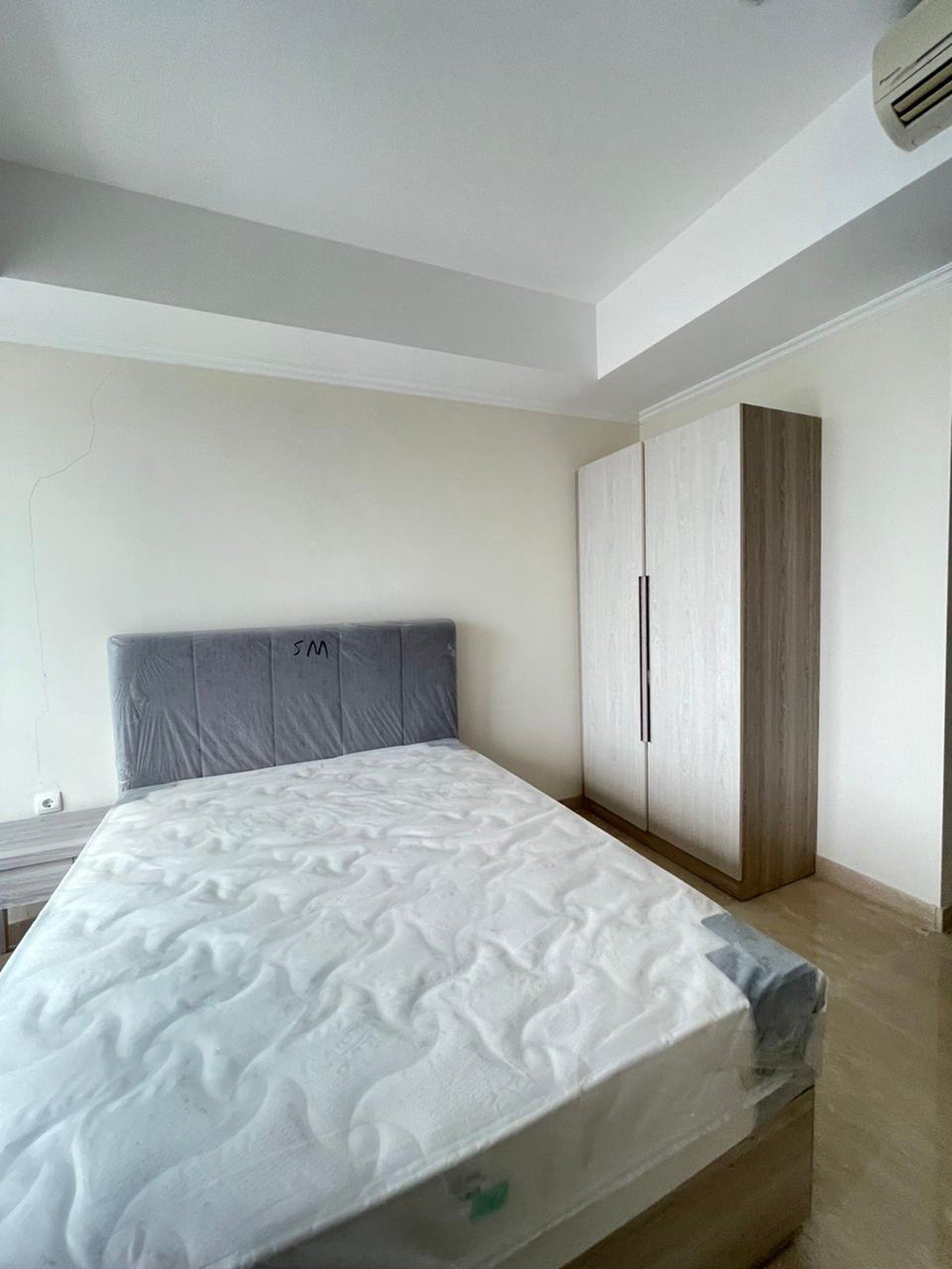 Apartemen Fully Furnished Siap Huni @Apartemen Menteng Park