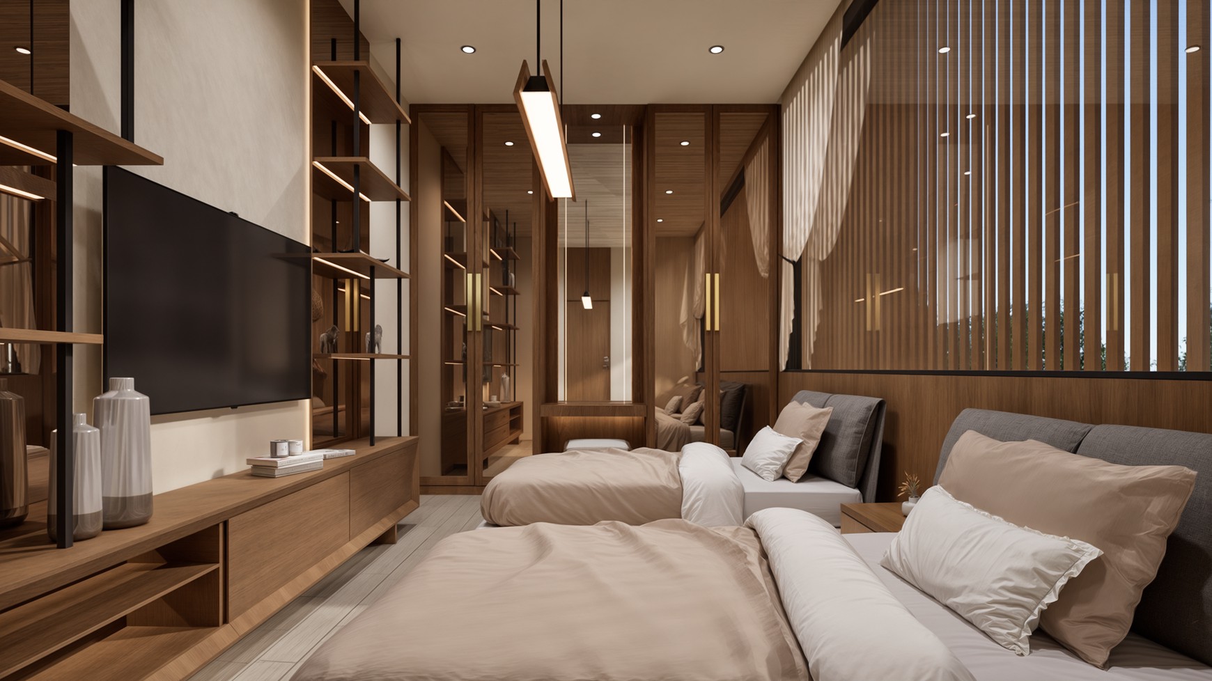 Stunning Big Villa Freehold Ocean View In Uluwatu Bali