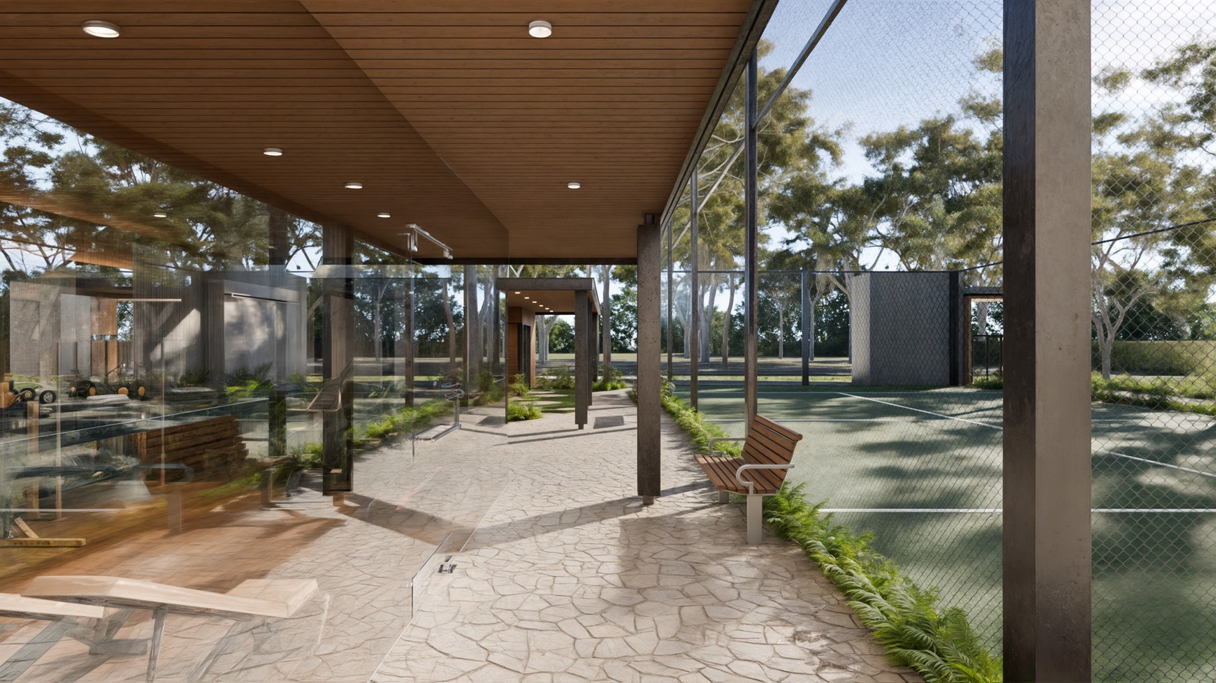 Stunning Big Villa Freehold Ocean View In Uluwatu Bali
