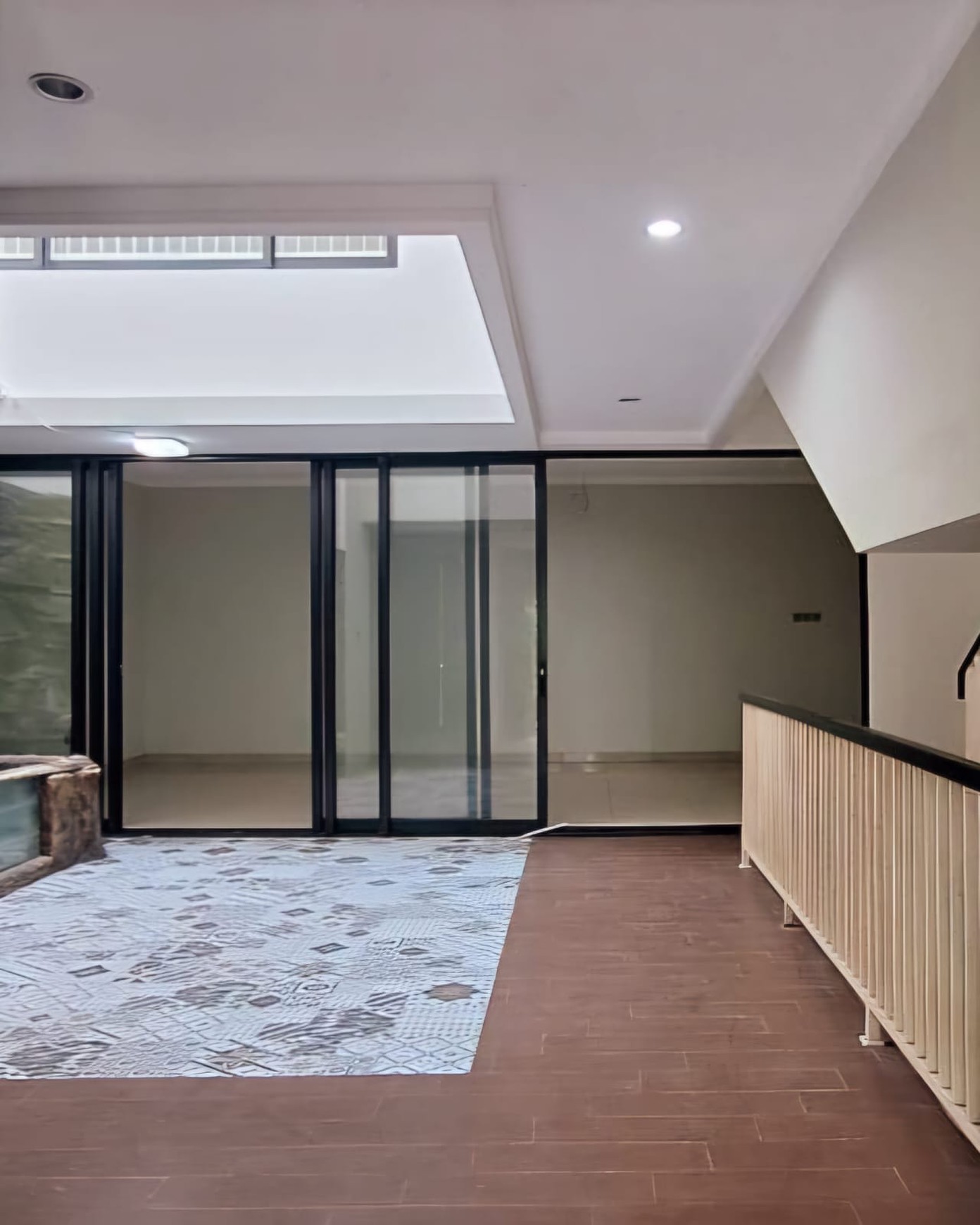 Rumah Bagus Di Kebayoran Symphony Bintaro Sektor 7
