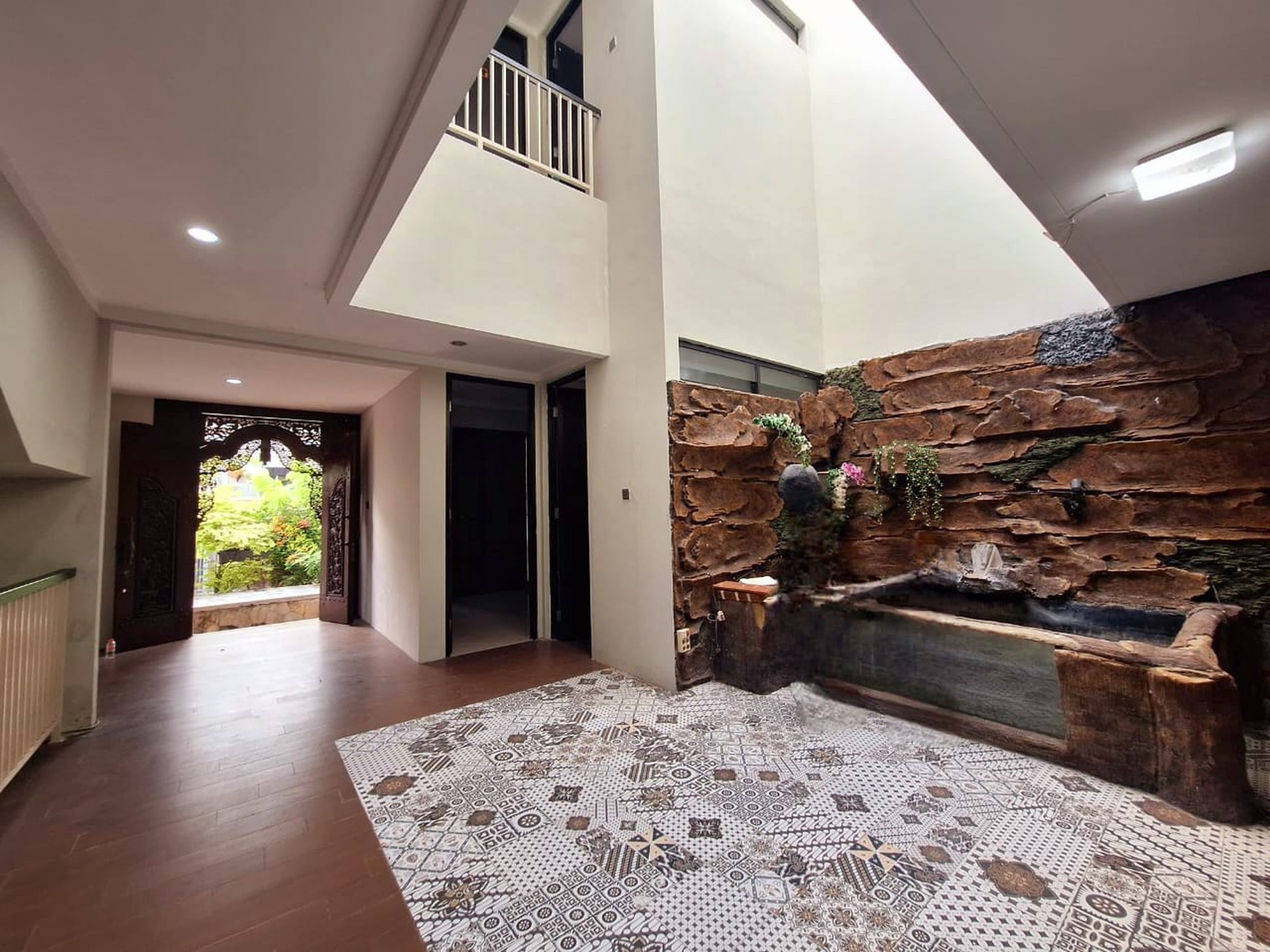 Rumah Bagus Di Kebayoran Symphony Bintaro Sektor 7